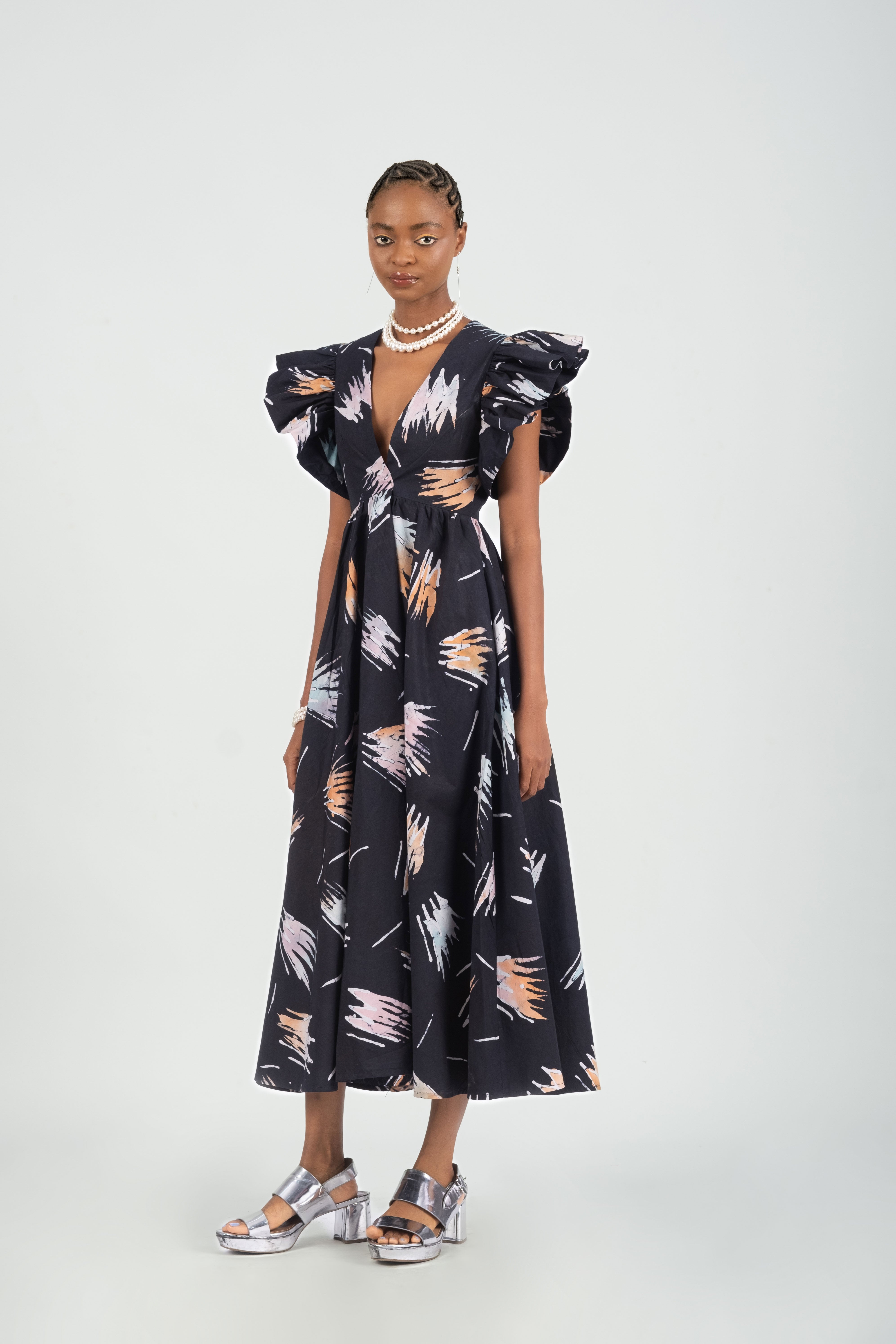 Feola Dress  Shop Busayo