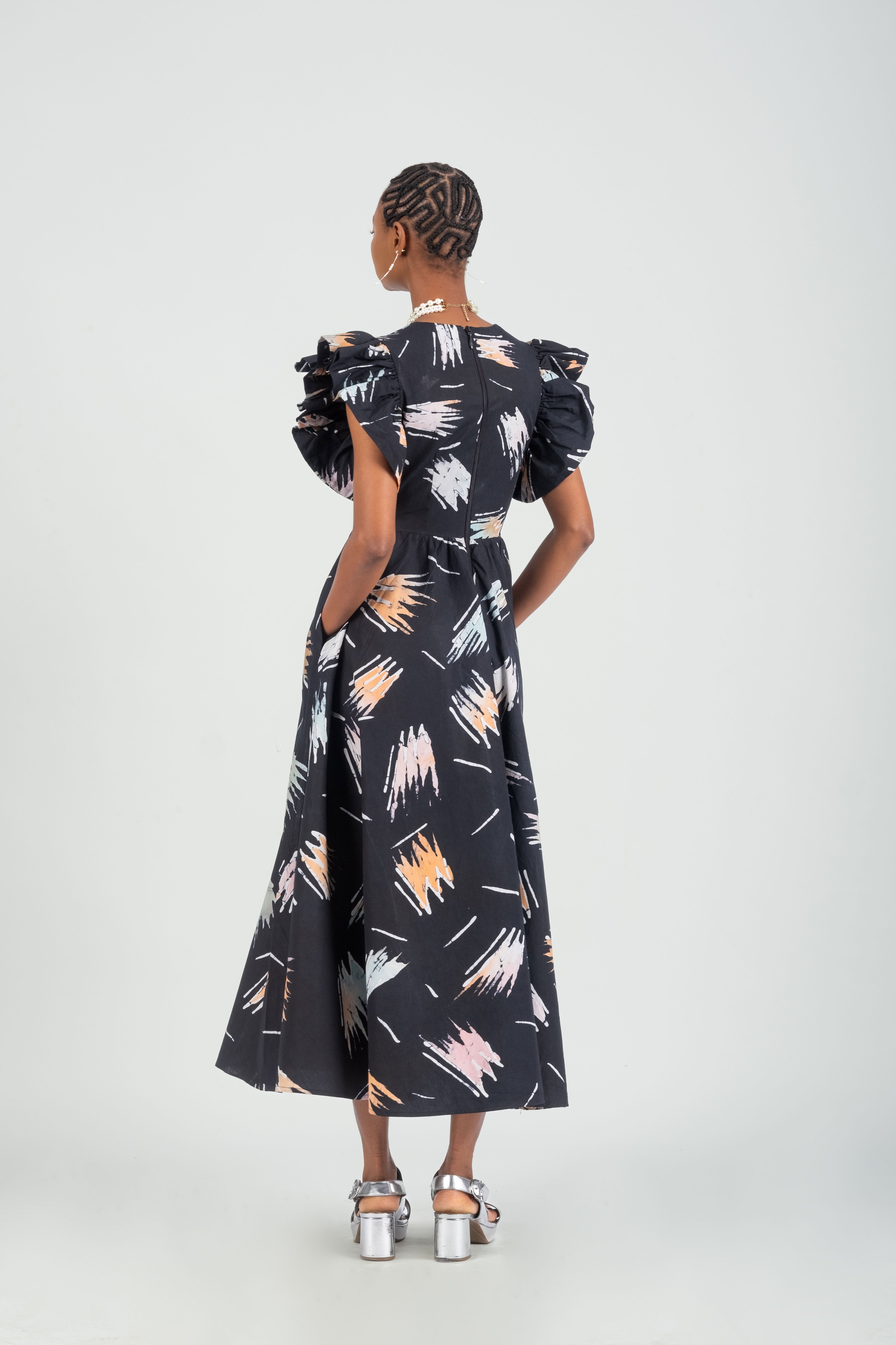 Feola Dress  Shop Busayo