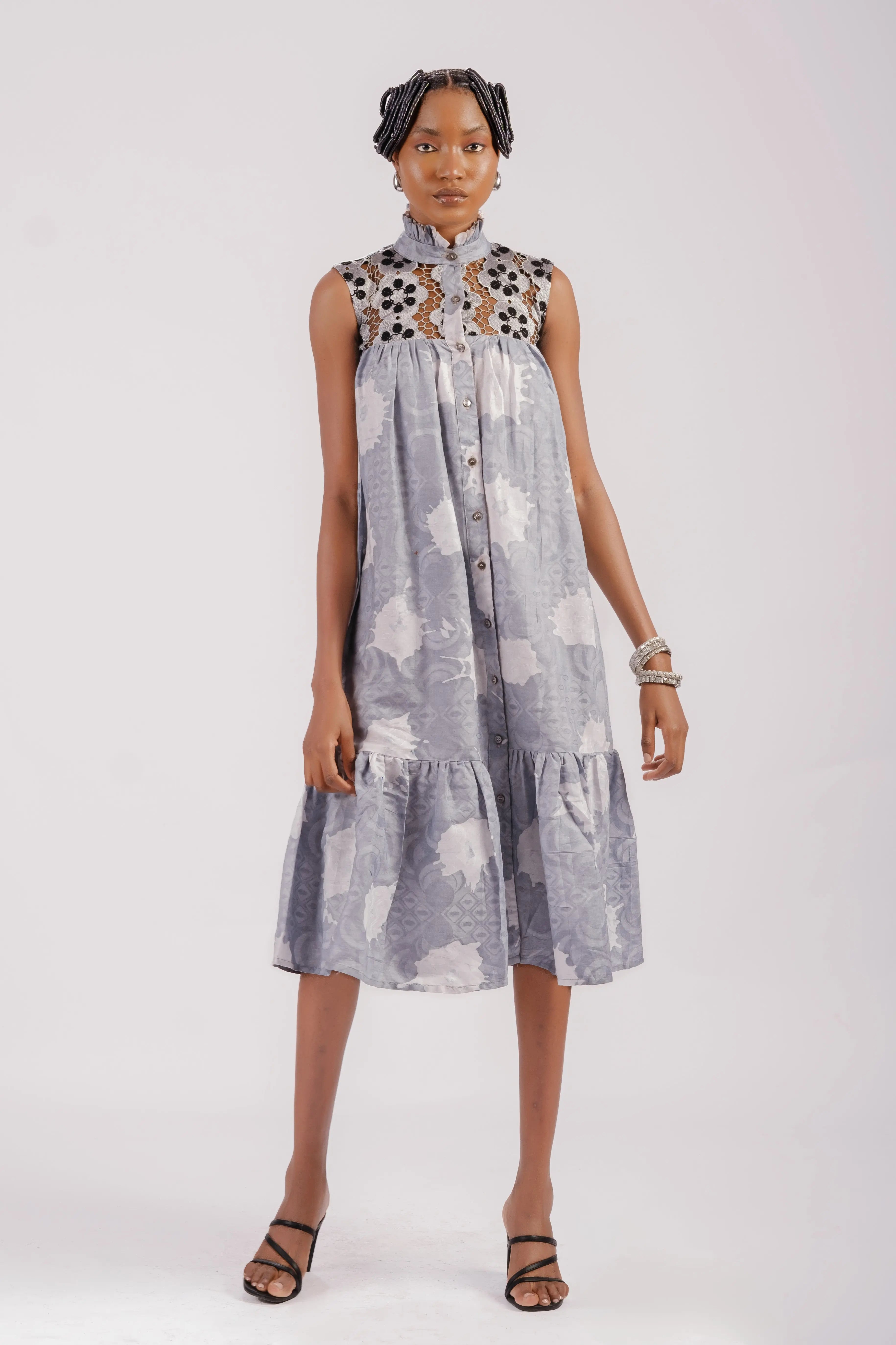 Folaju Dress  Shop Busayo