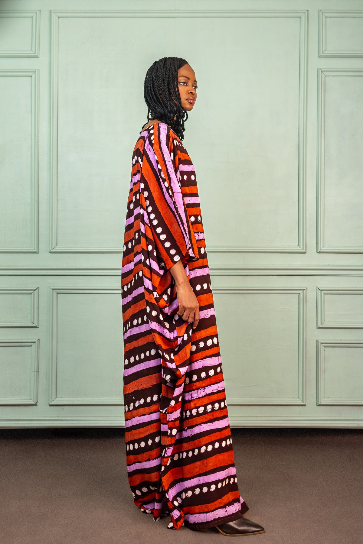Idi Dress