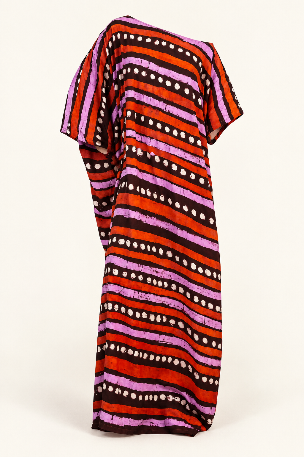 Idi Dress