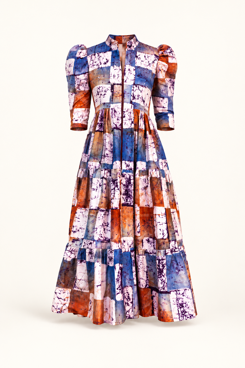 Ife Dress