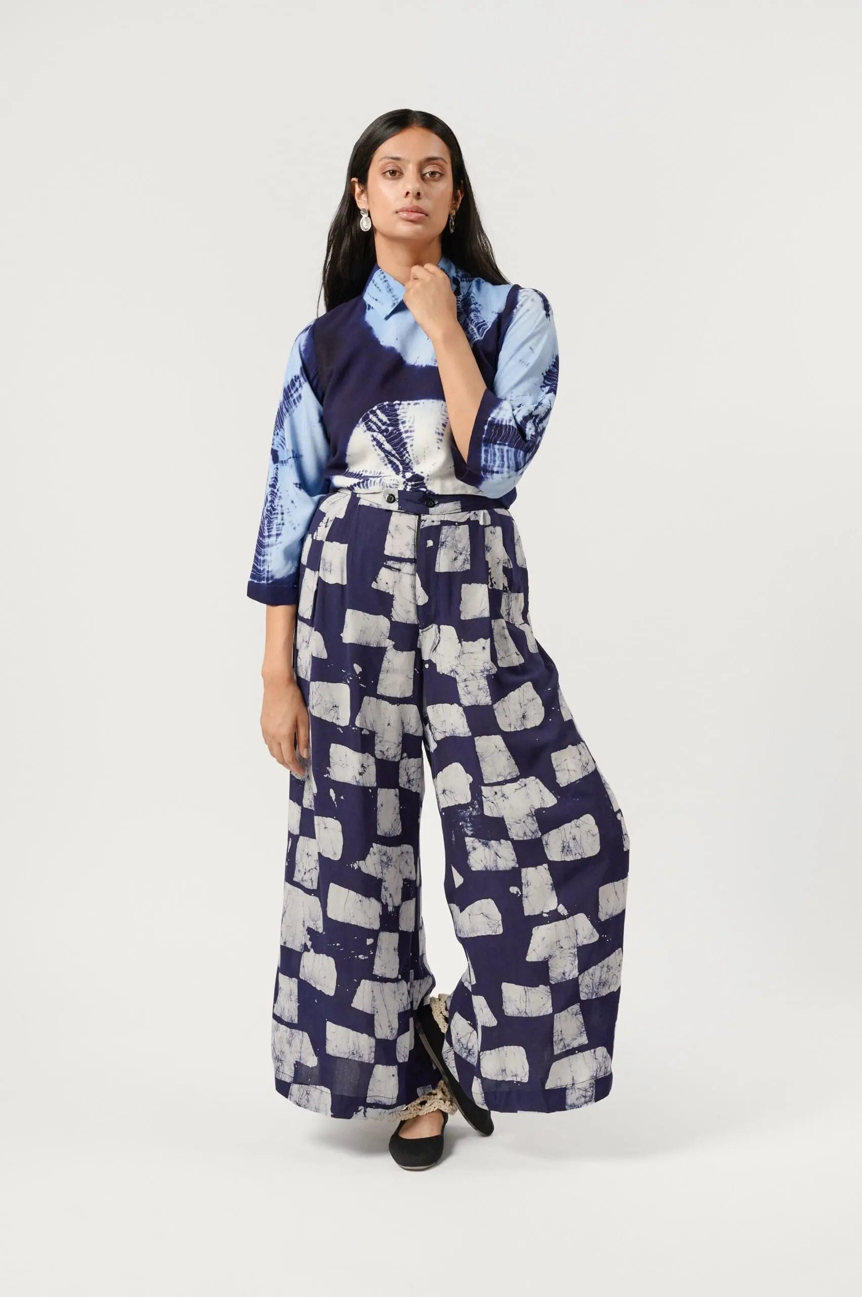 Peju Pants  Shop Busayo