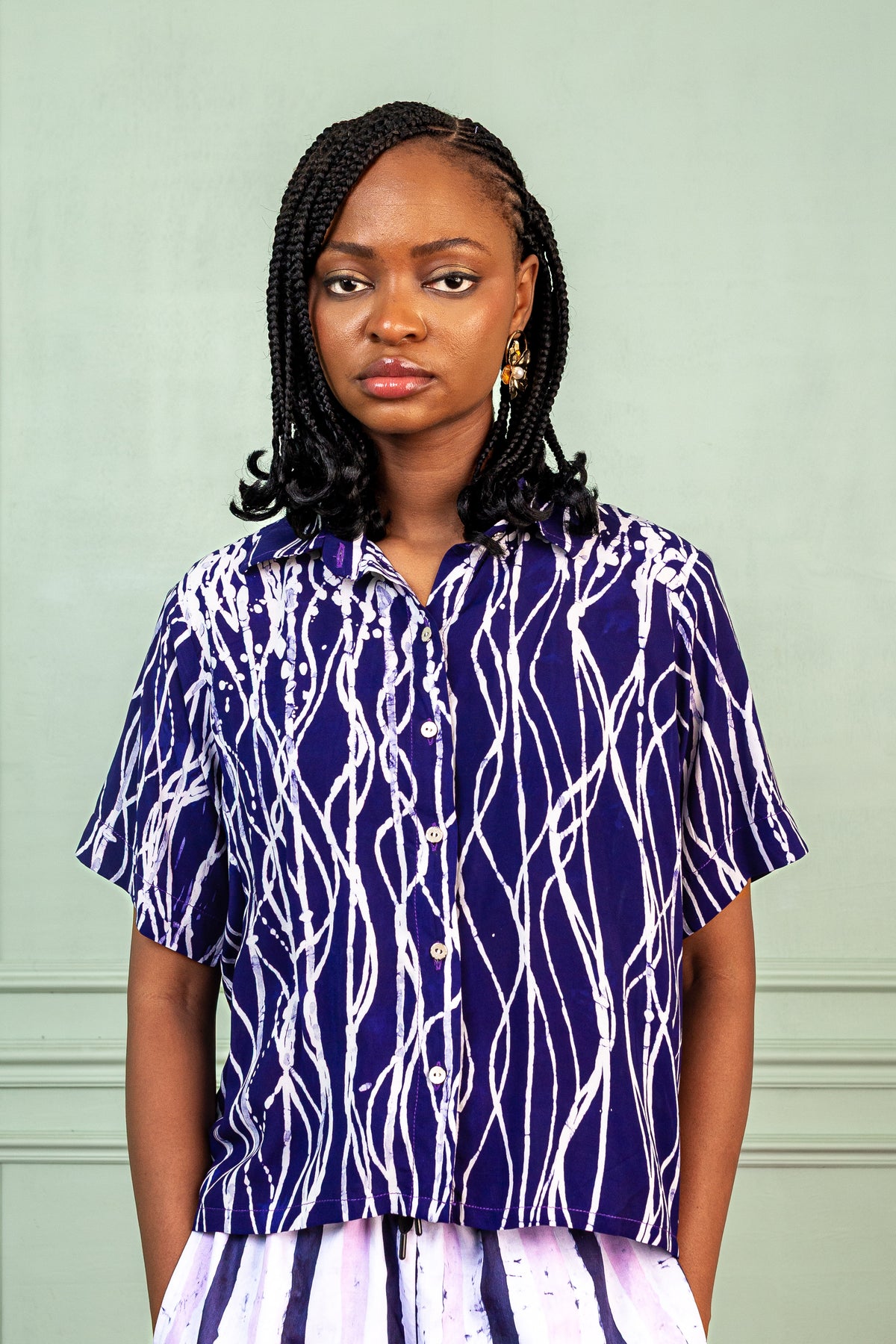 Imoore Top