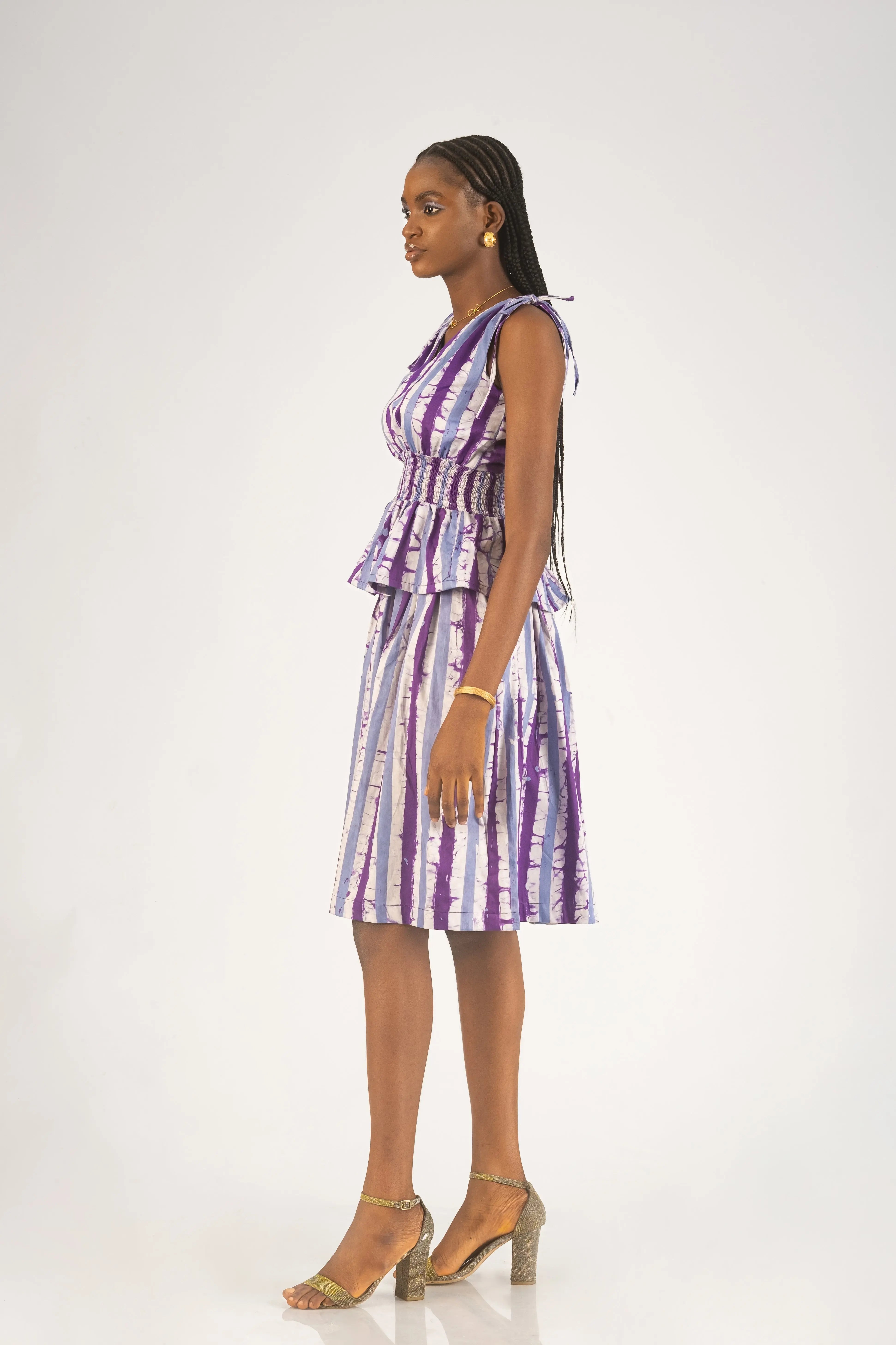 Labake Top  Shop Busayo