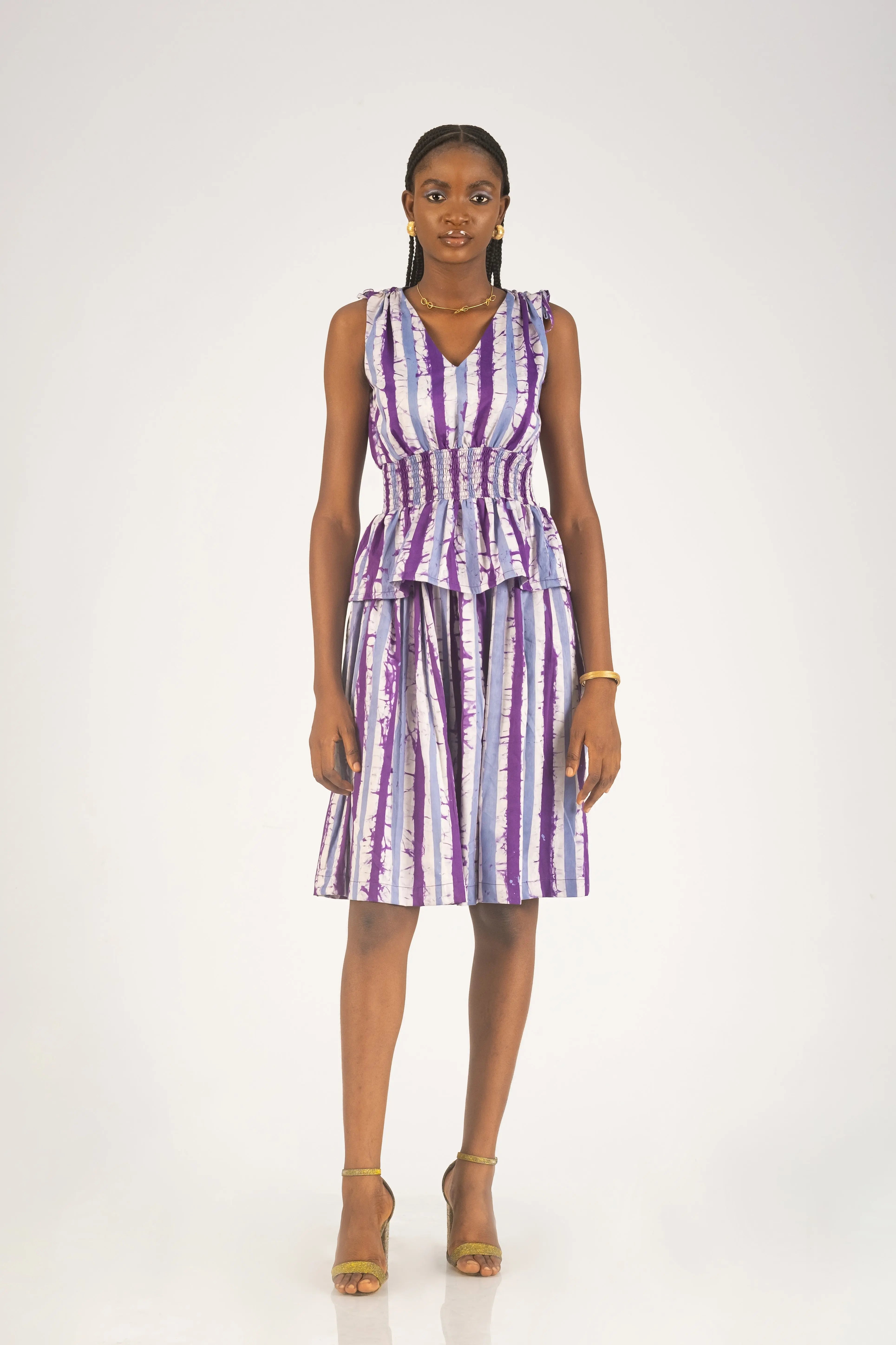 Labake Top  Shop Busayo