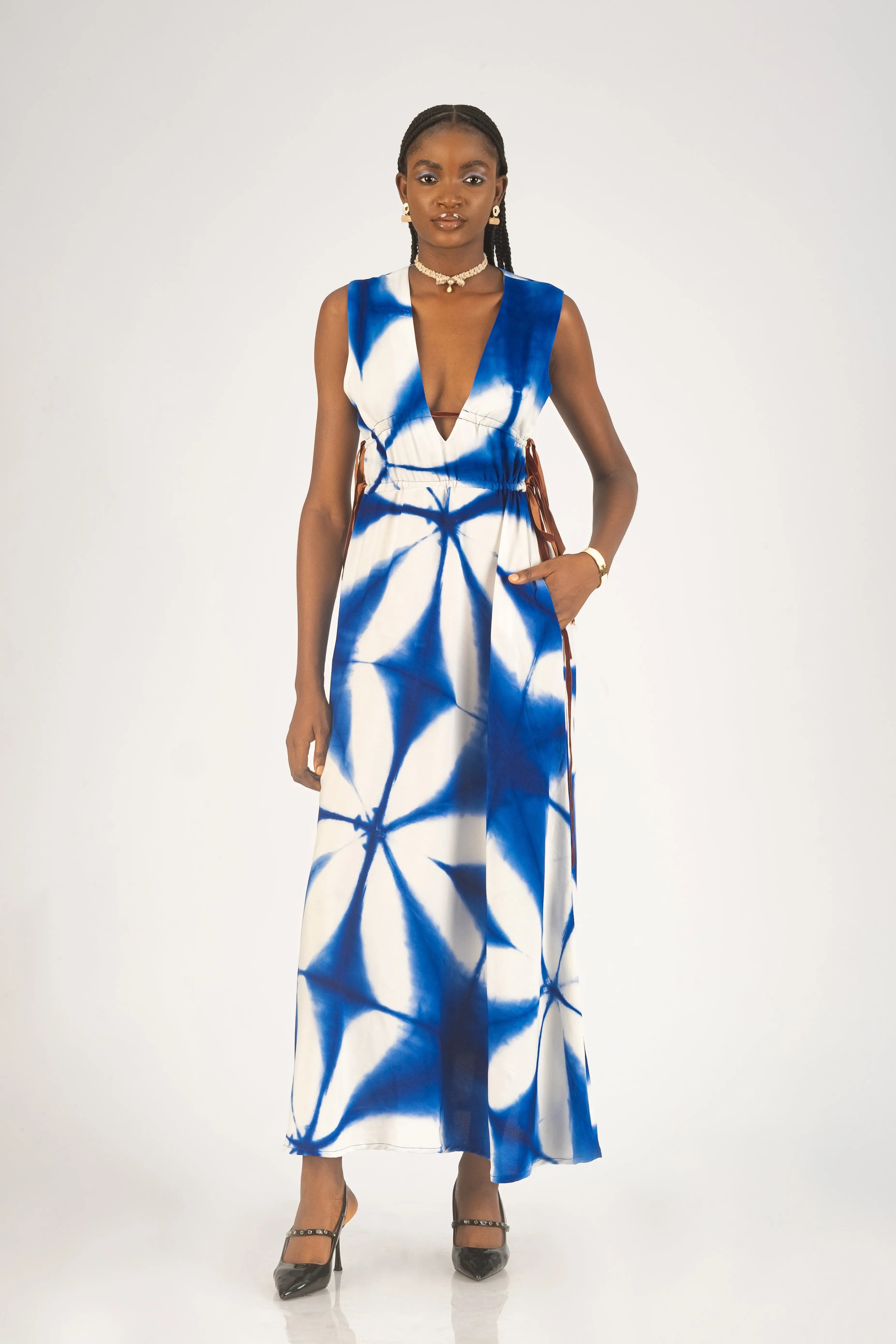 Lana Dress  Shop Busayo