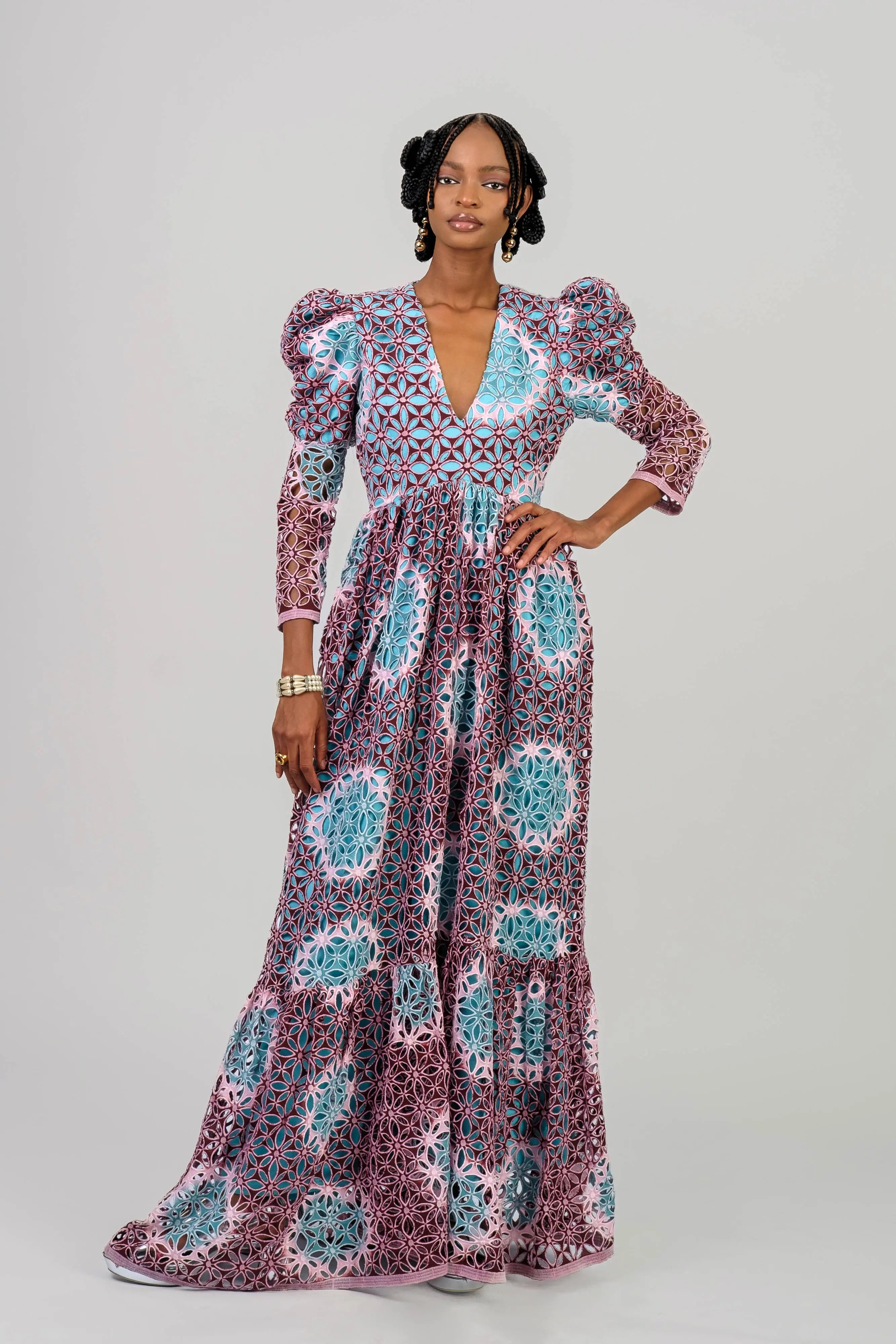 Lekan Dress  Shop Busayo