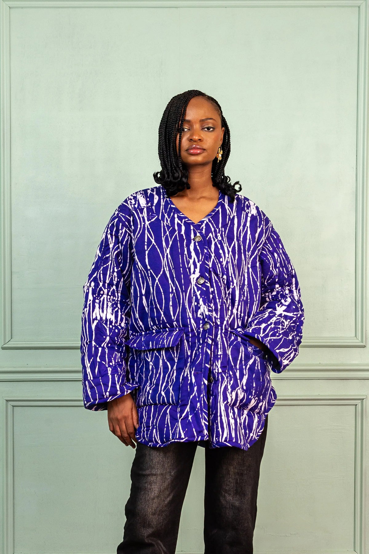Majola Jacket