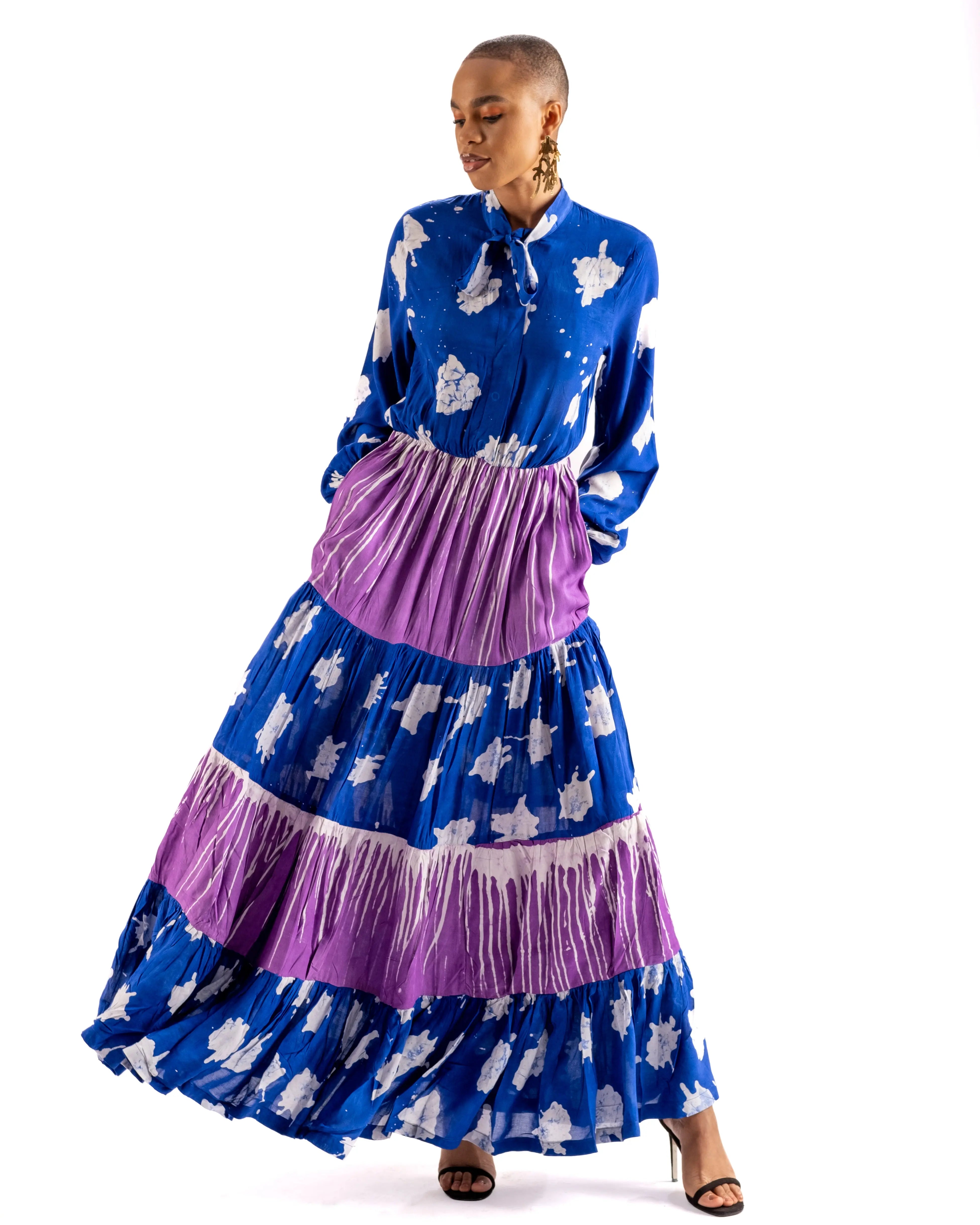 Muyiwa  Shop Busayo