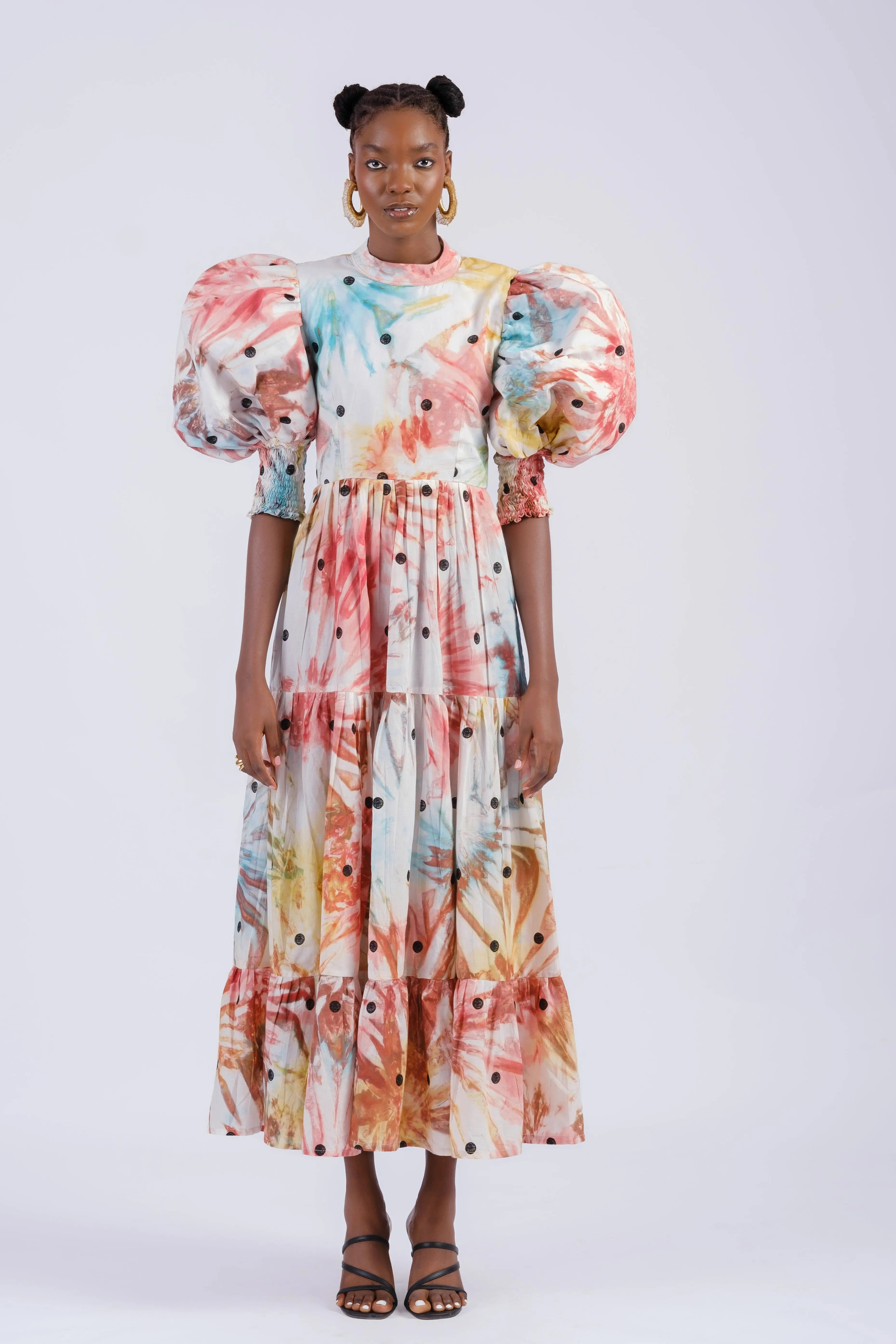 Aremu II Dress