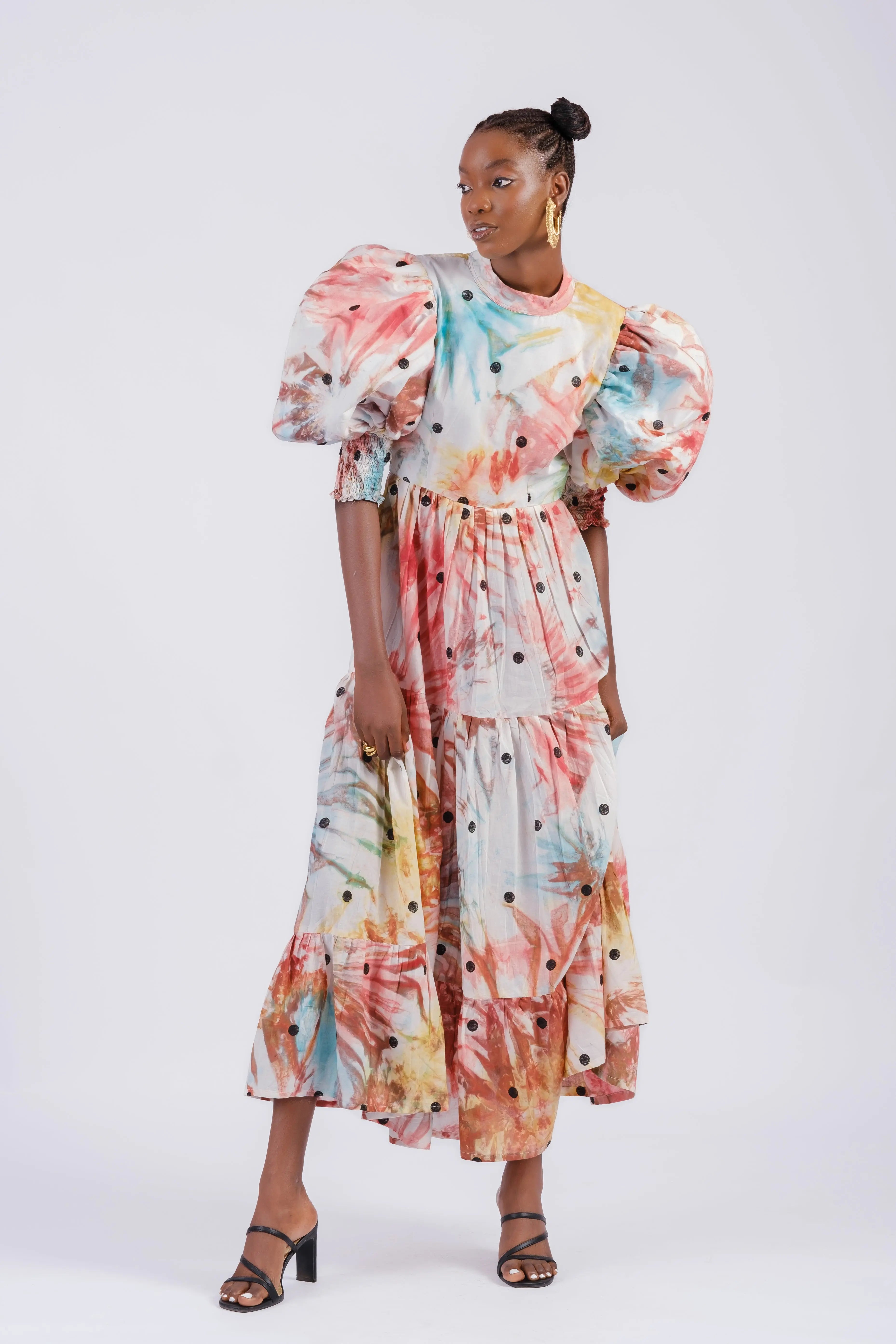 Aremu II Dress