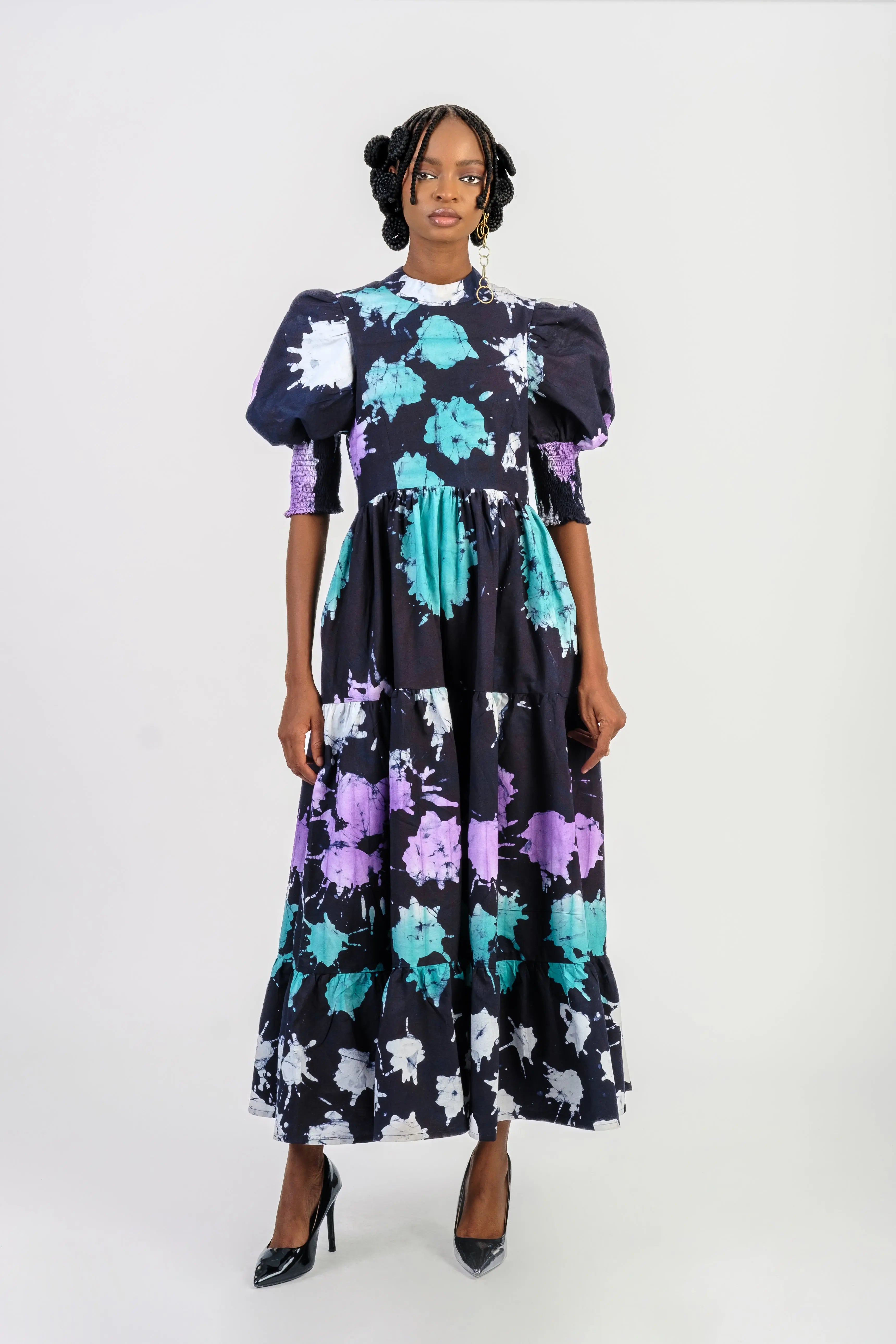 Bayo Dress  Shop Busayo