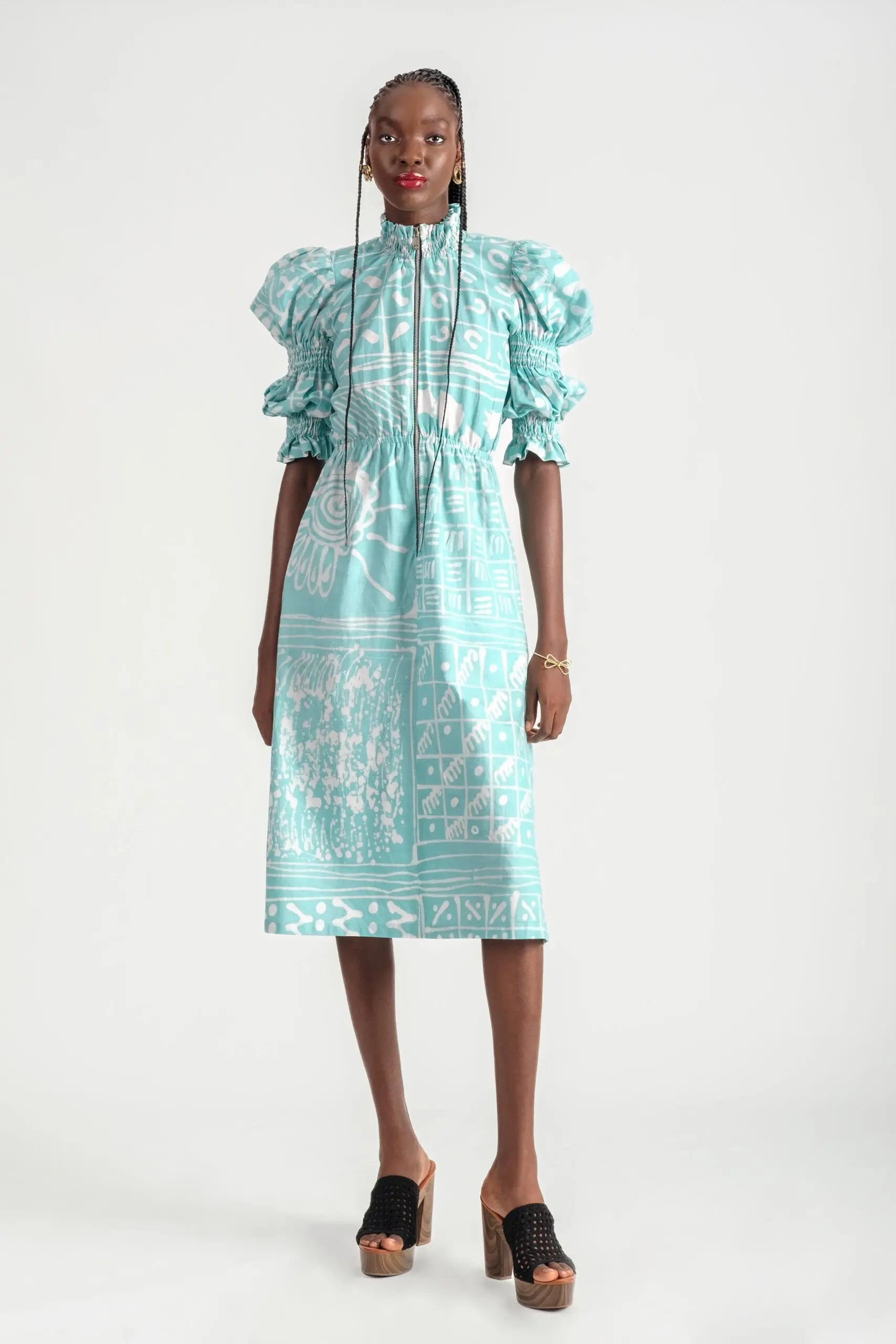 Alaiye Dress  Shop Busayo