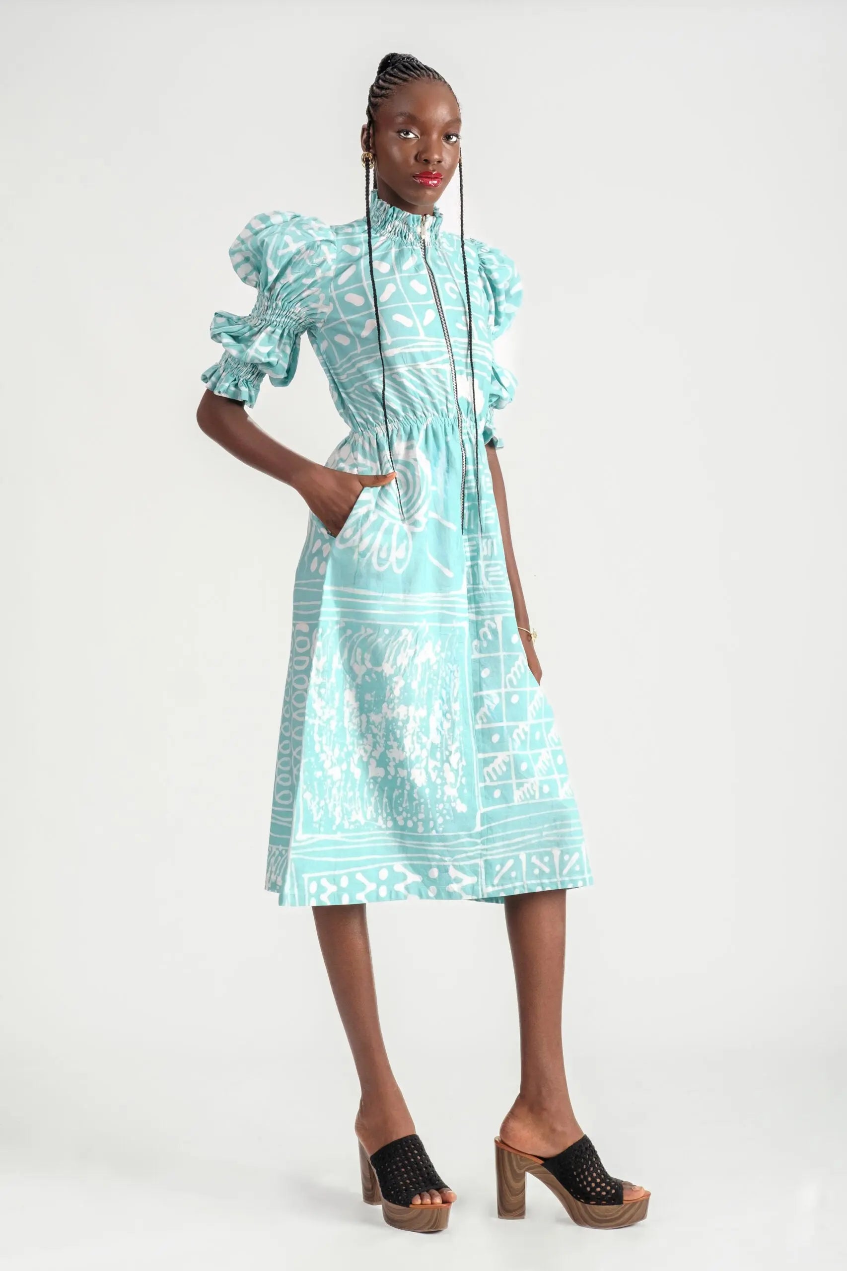 Alaiye Dress  Shop Busayo