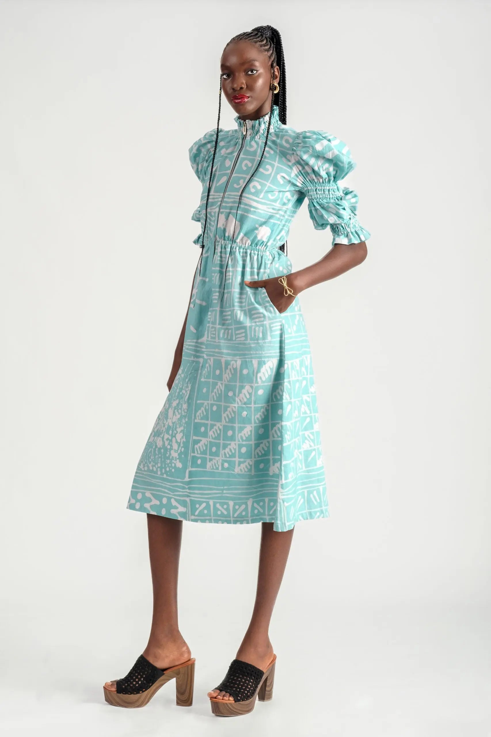 Alaiye Dress  Shop Busayo