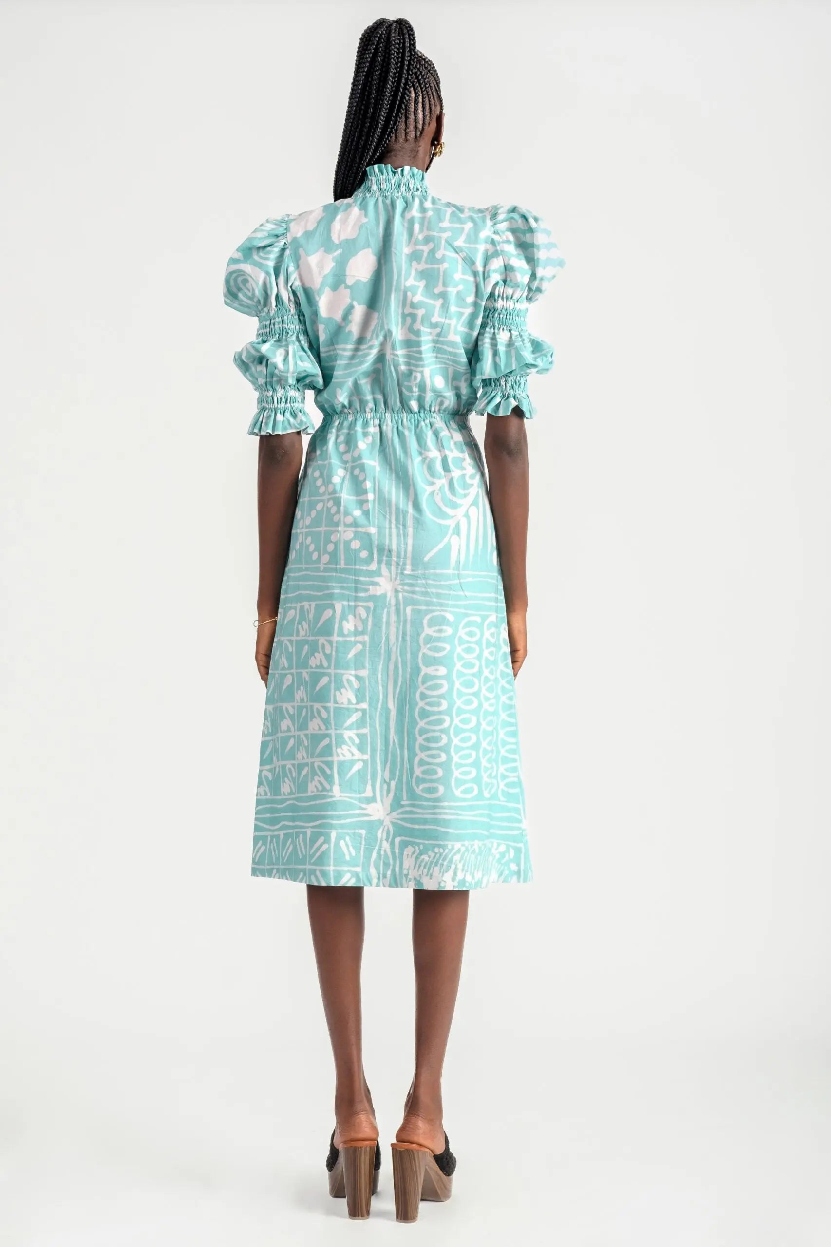 Alaiye Dress  Shop Busayo