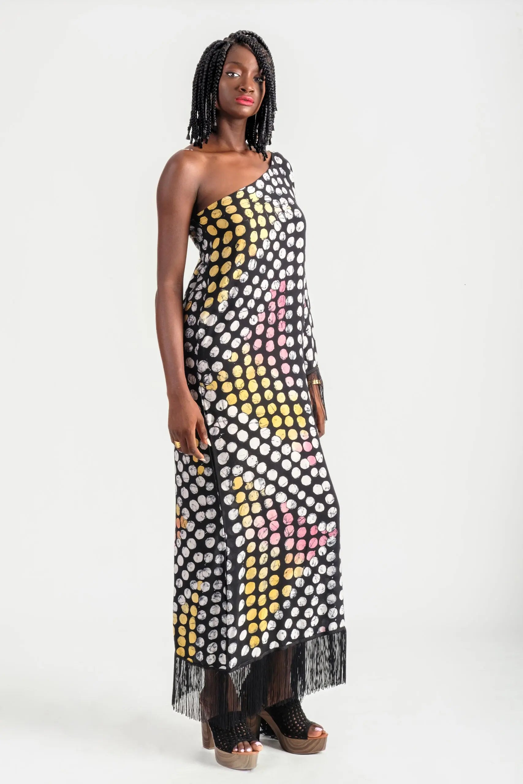 Feyide Dress  Shop Busayo