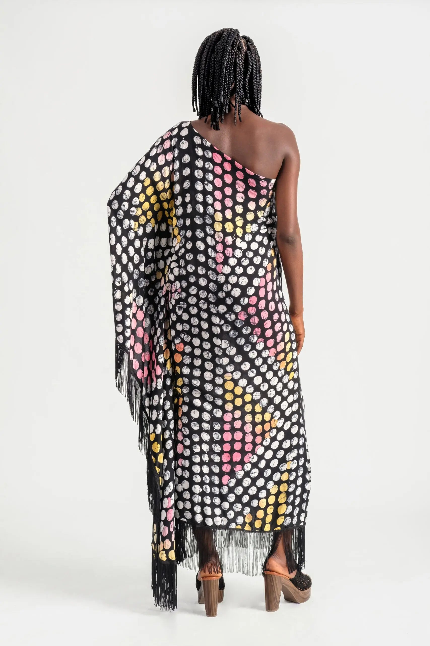 Feyide Dress  Shop Busayo