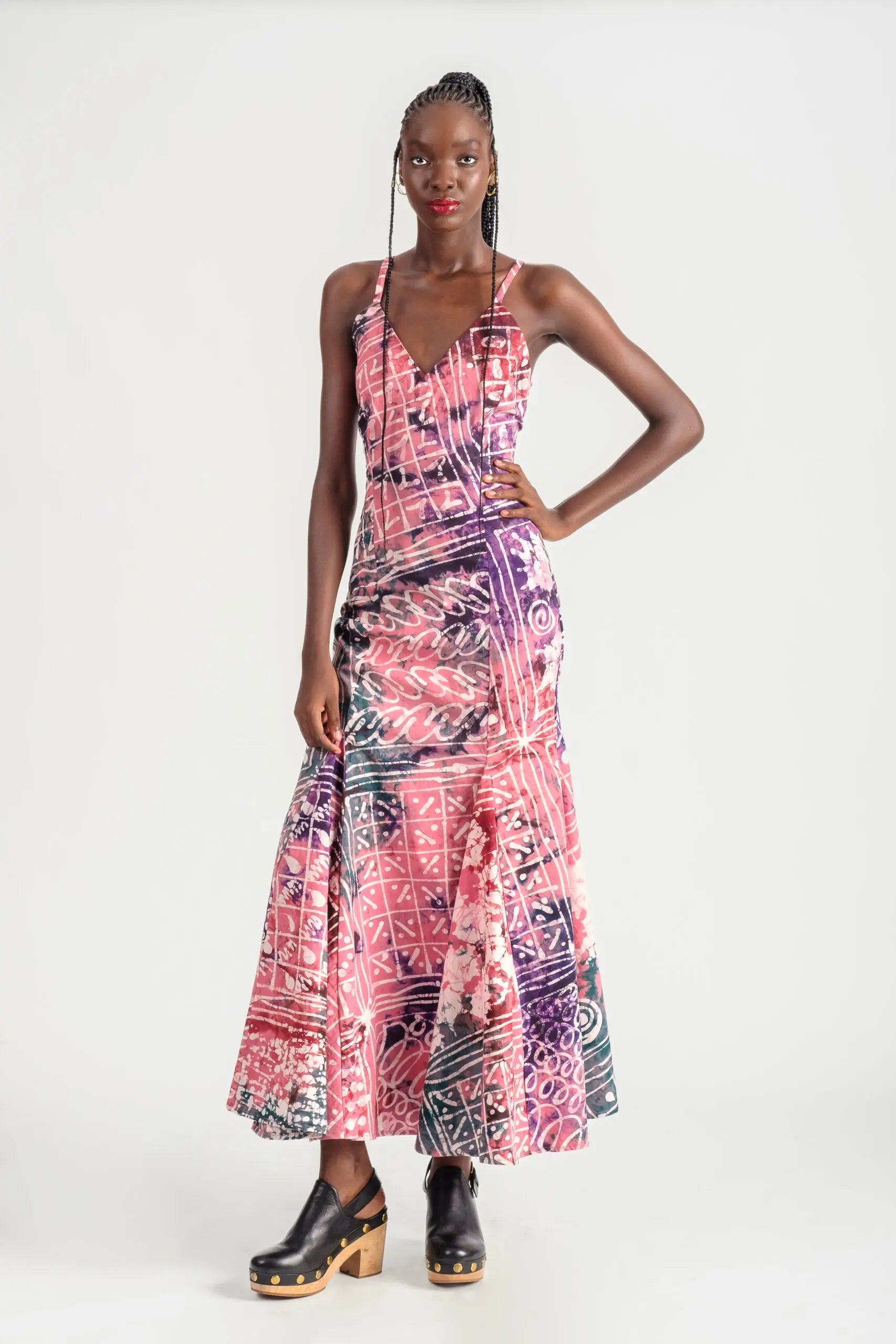 Yemisi Dress  Shop Busayo