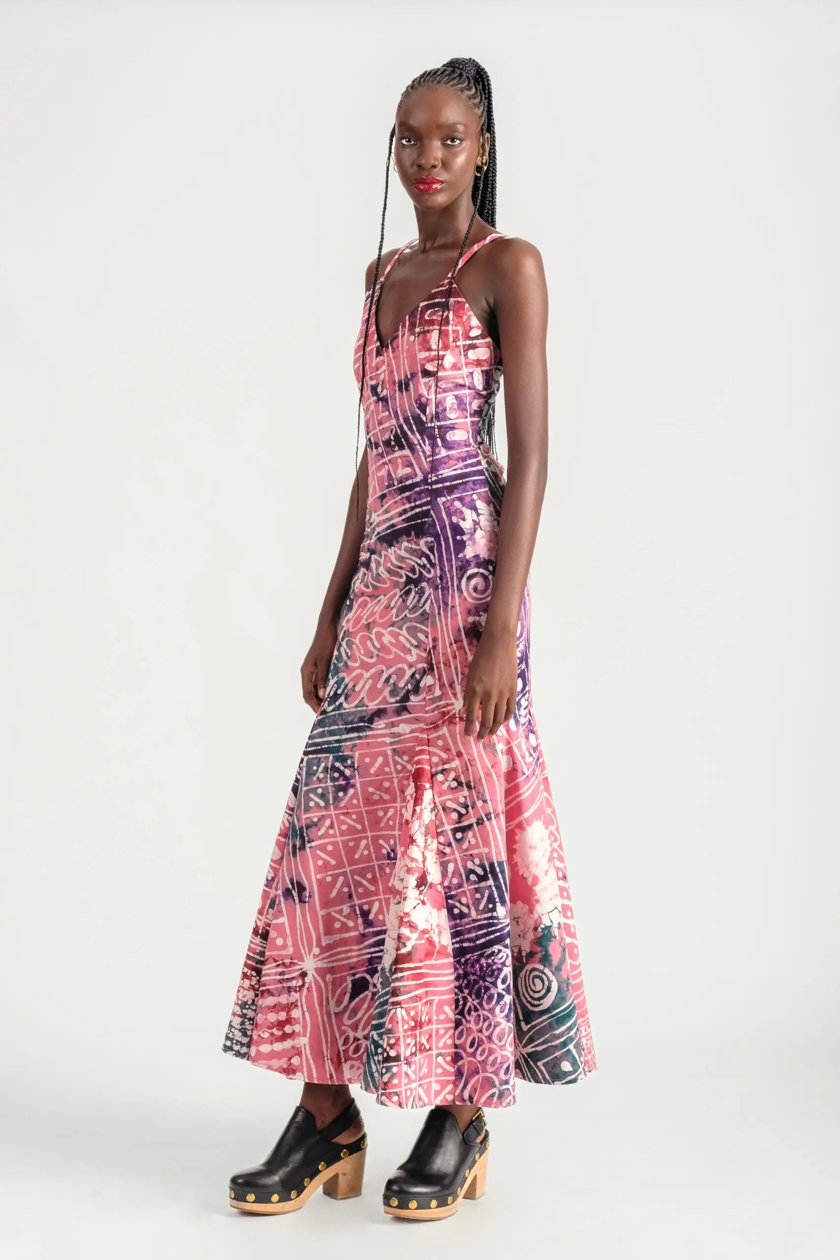 Yemisi Dress  Shop Busayo