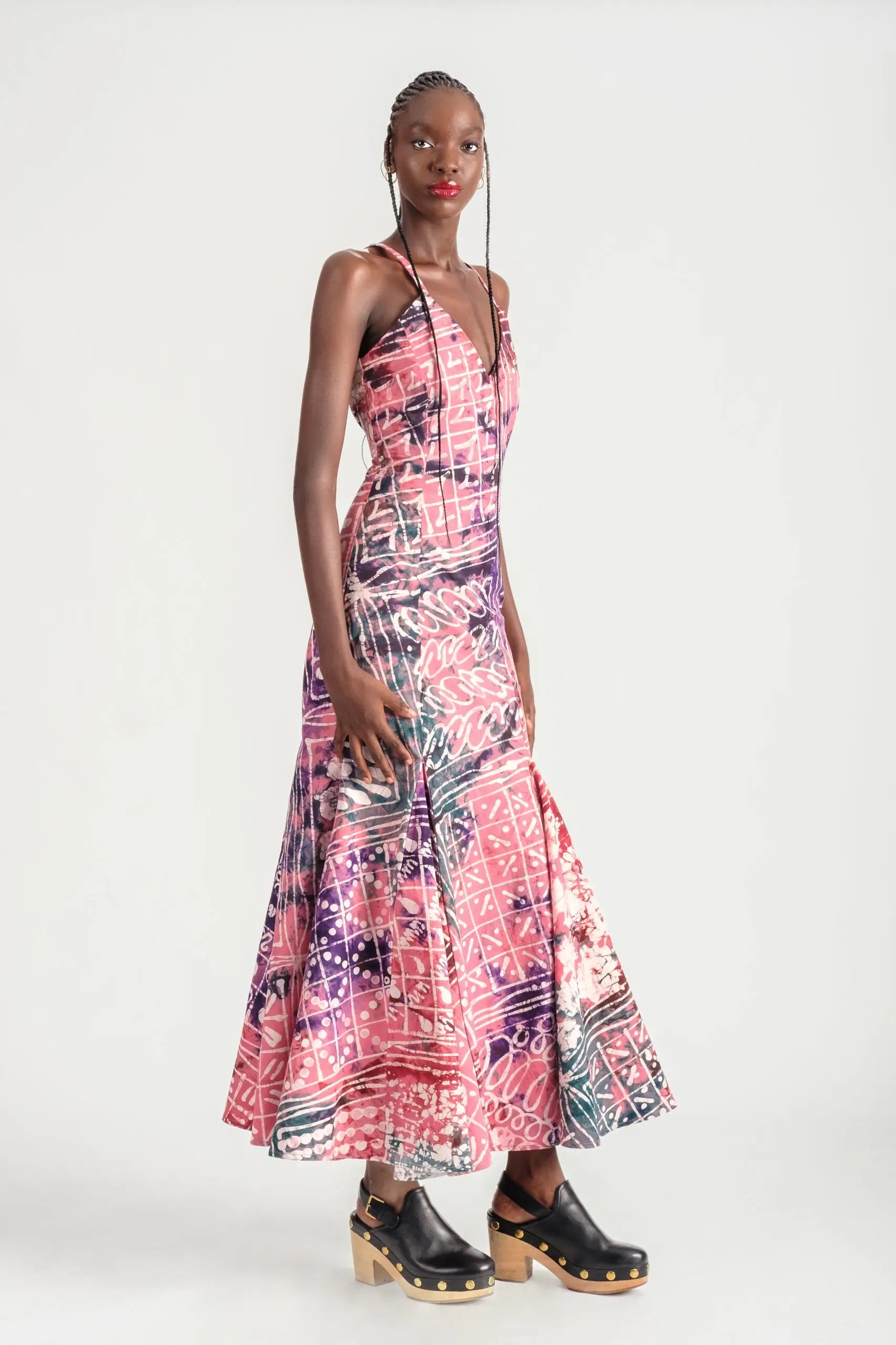 Yemisi Dress  Shop Busayo