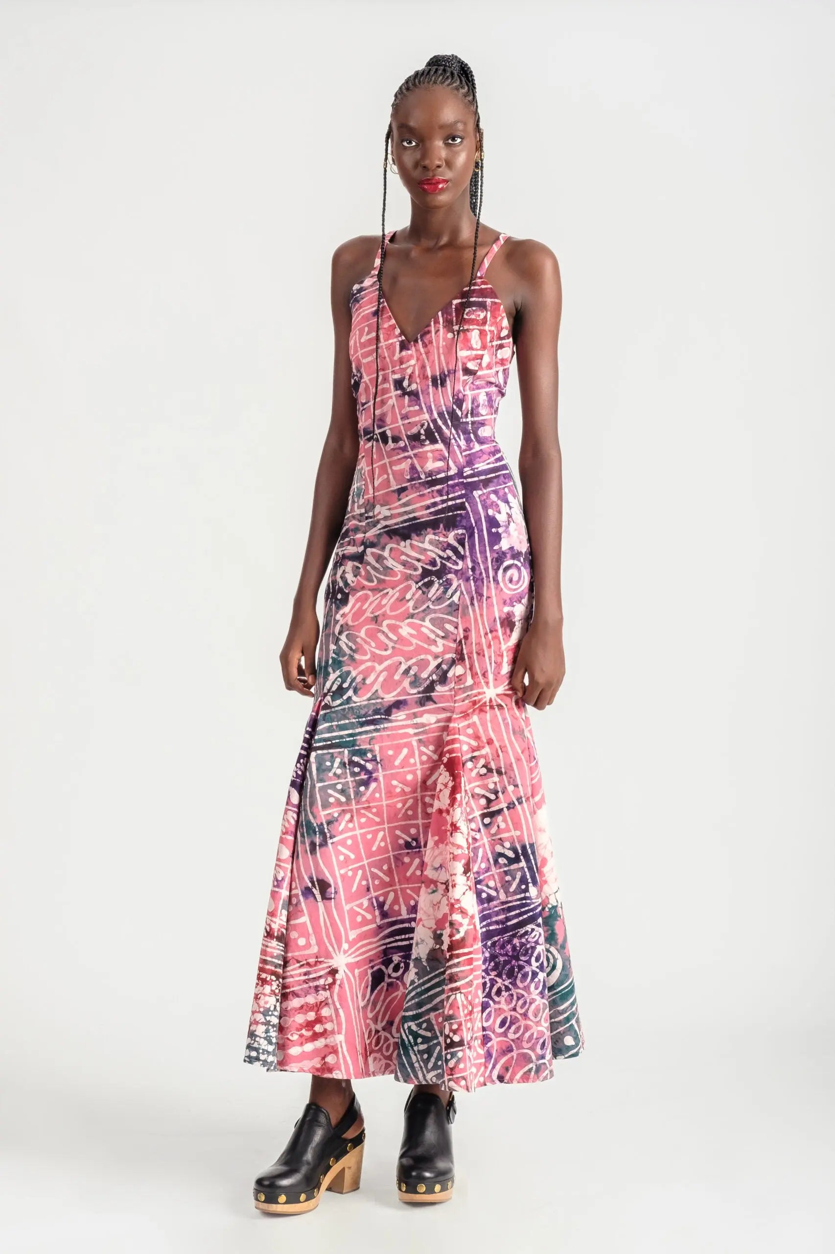 Yemisi Dress  Shop Busayo