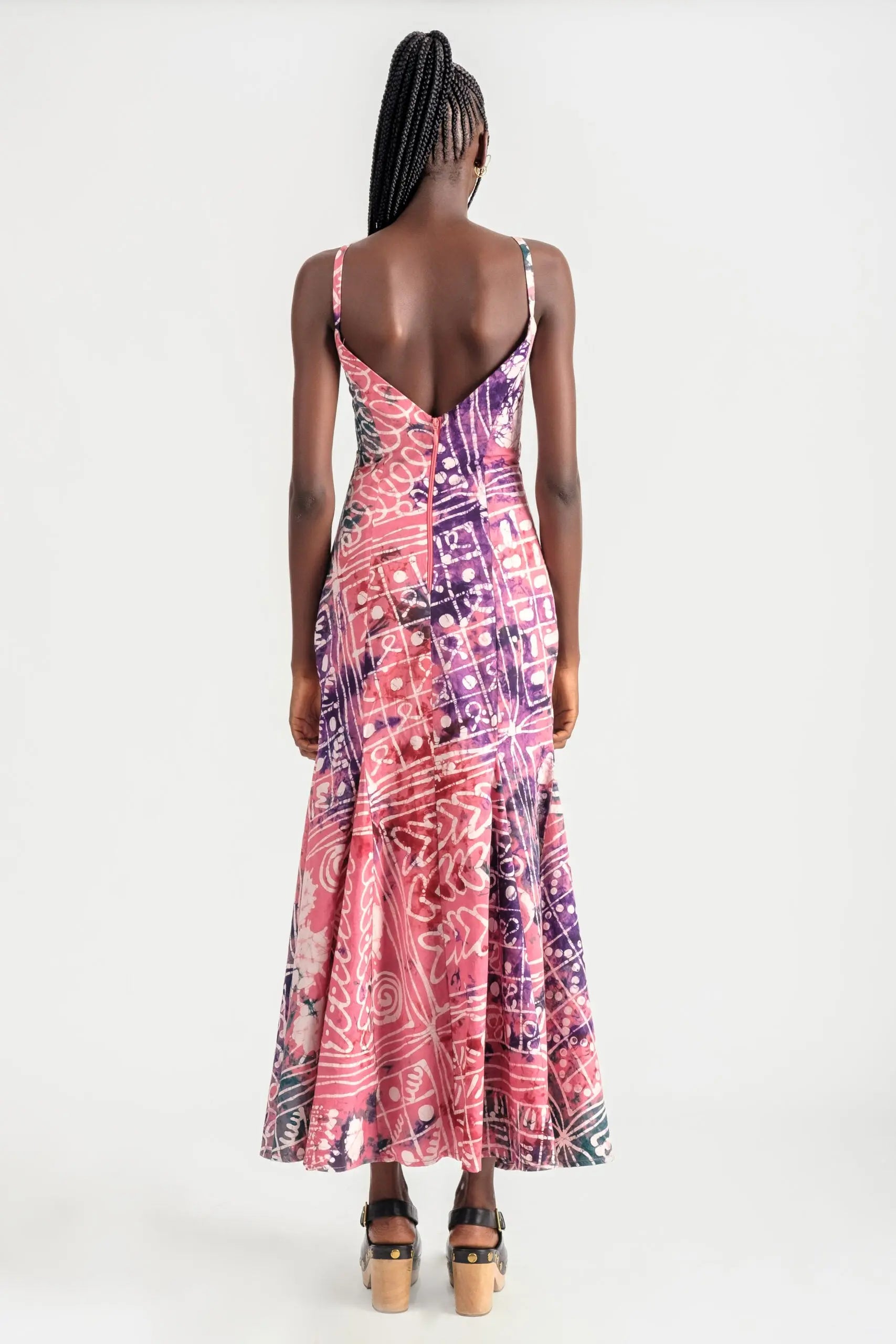 Yemisi Dress  Shop Busayo