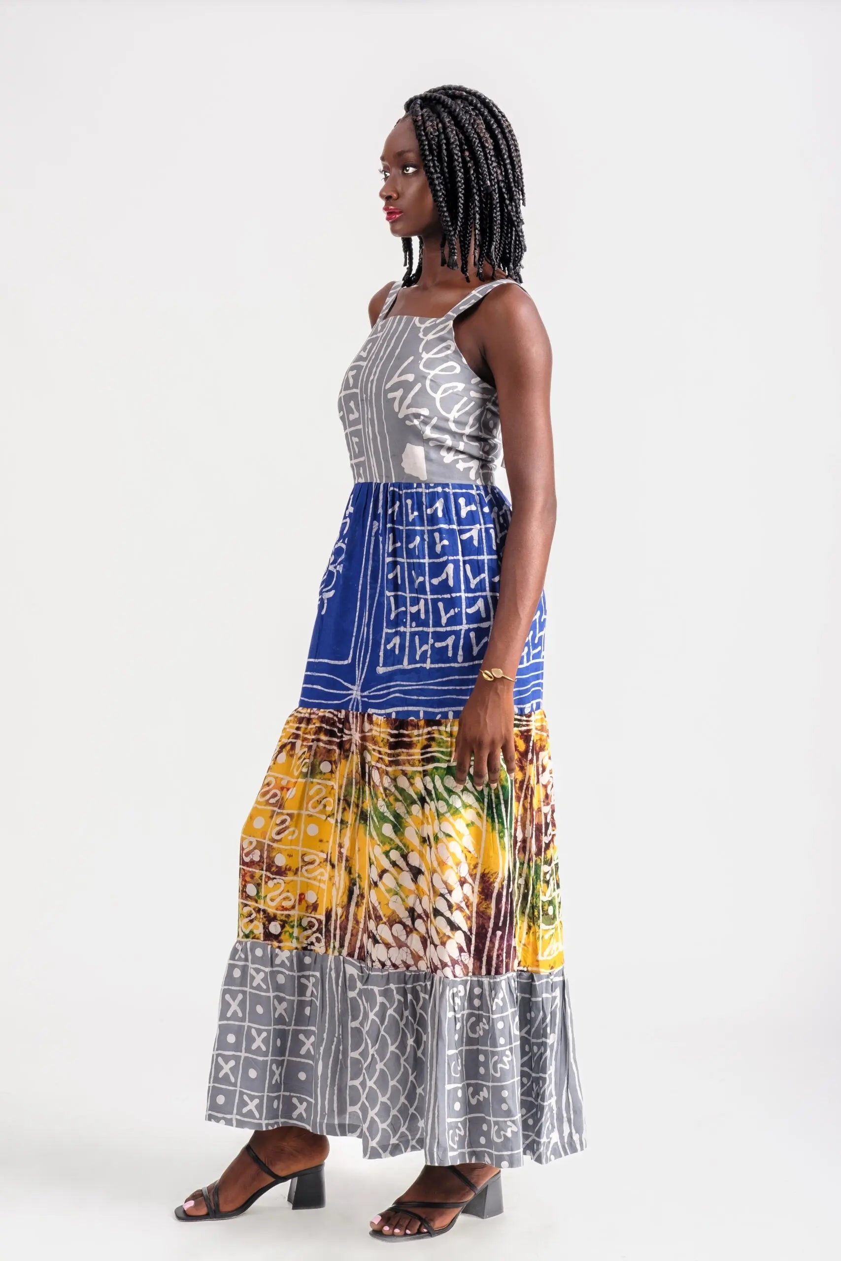 Moji Dress  Shop Busayo