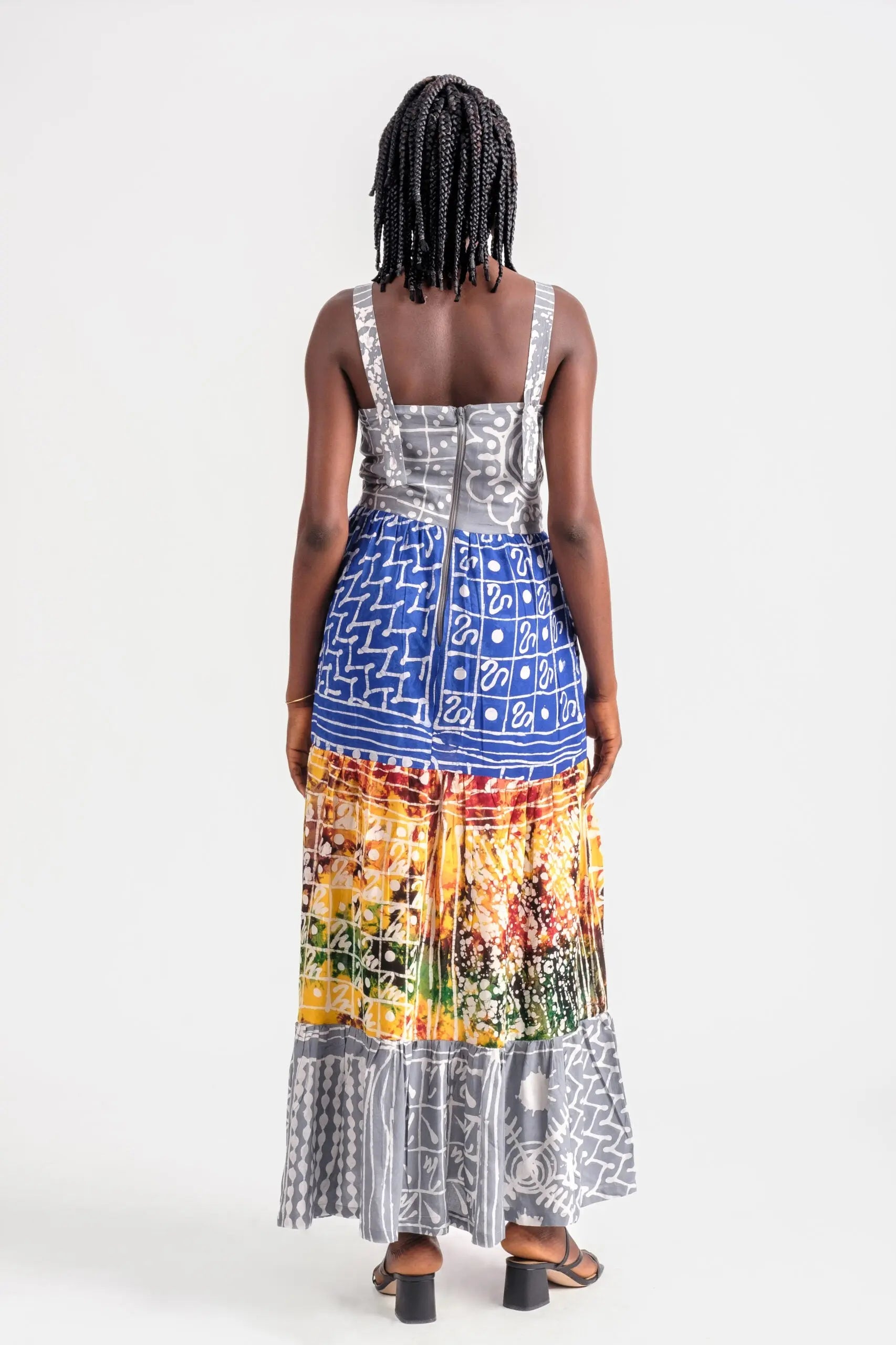 Moji Dress  Shop Busayo