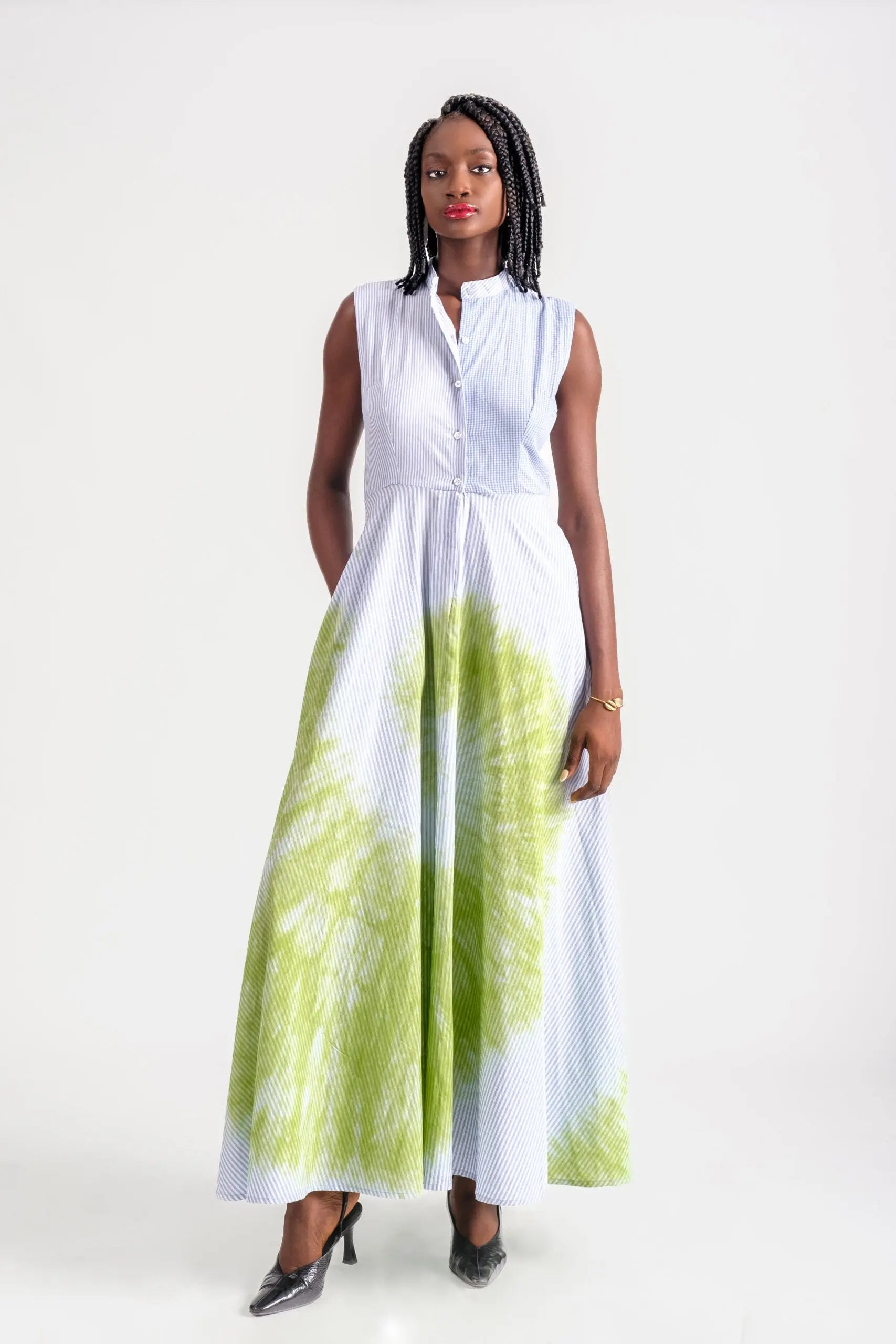 Toyin Dress  Shop Busayo