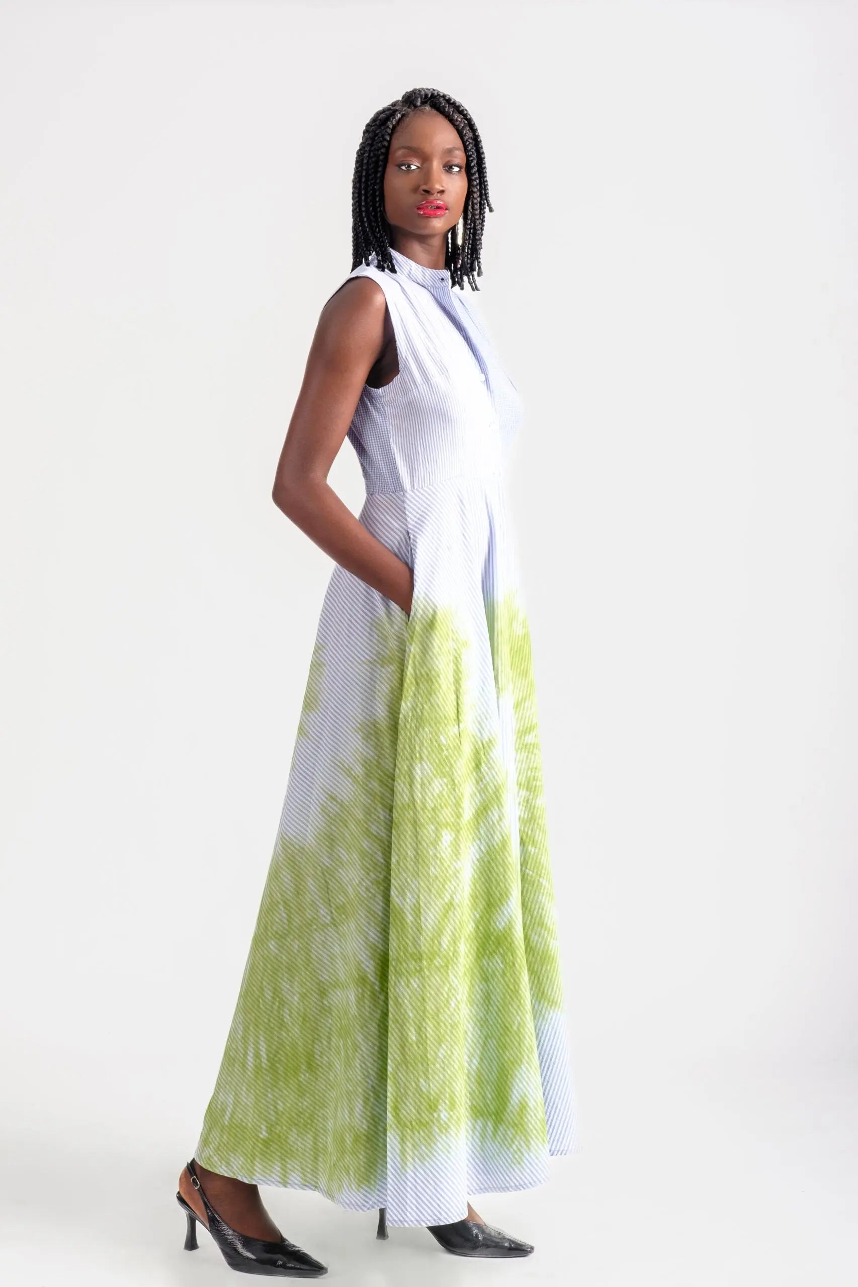 Toyin Dress  Shop Busayo