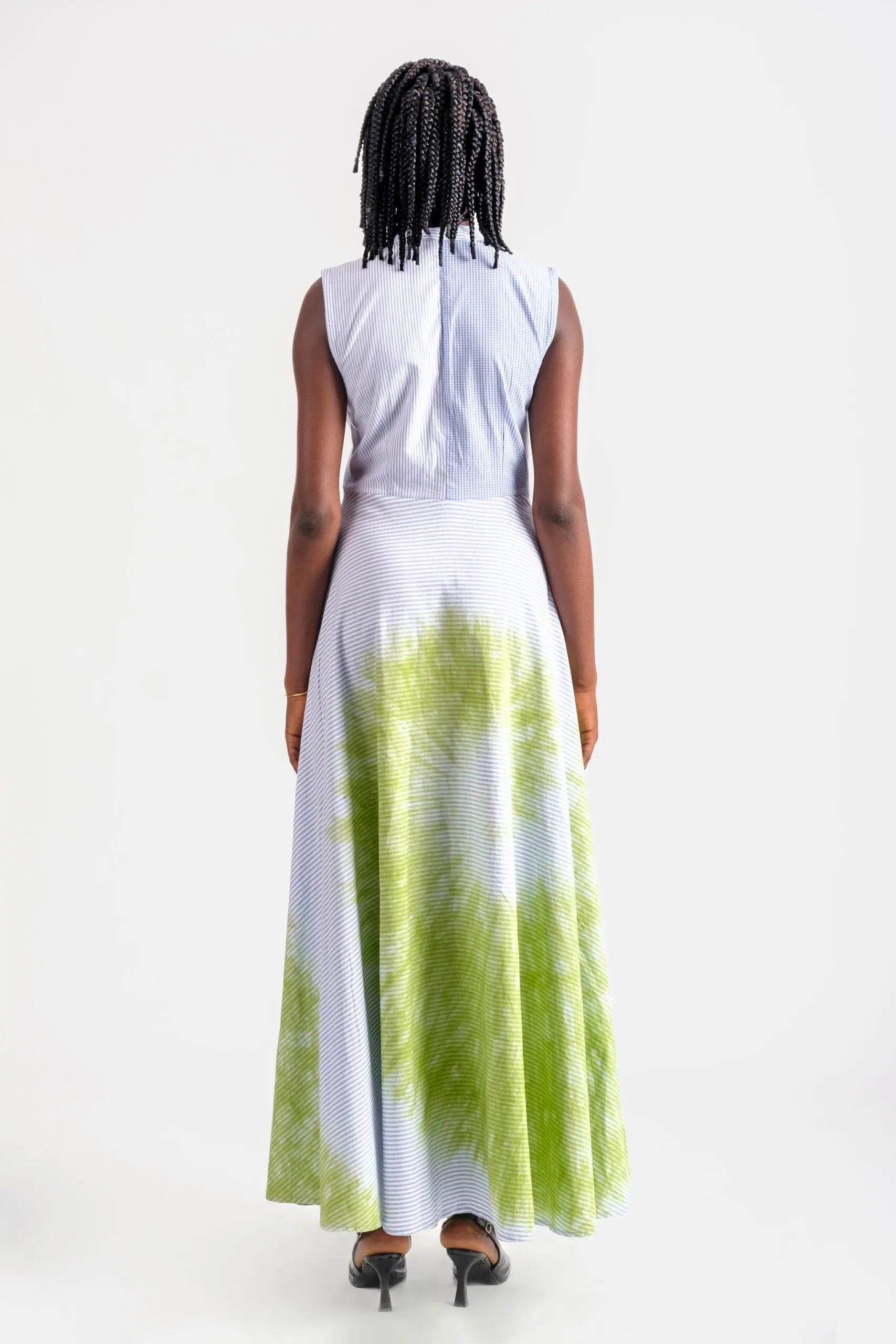 Toyin Dress  Shop Busayo