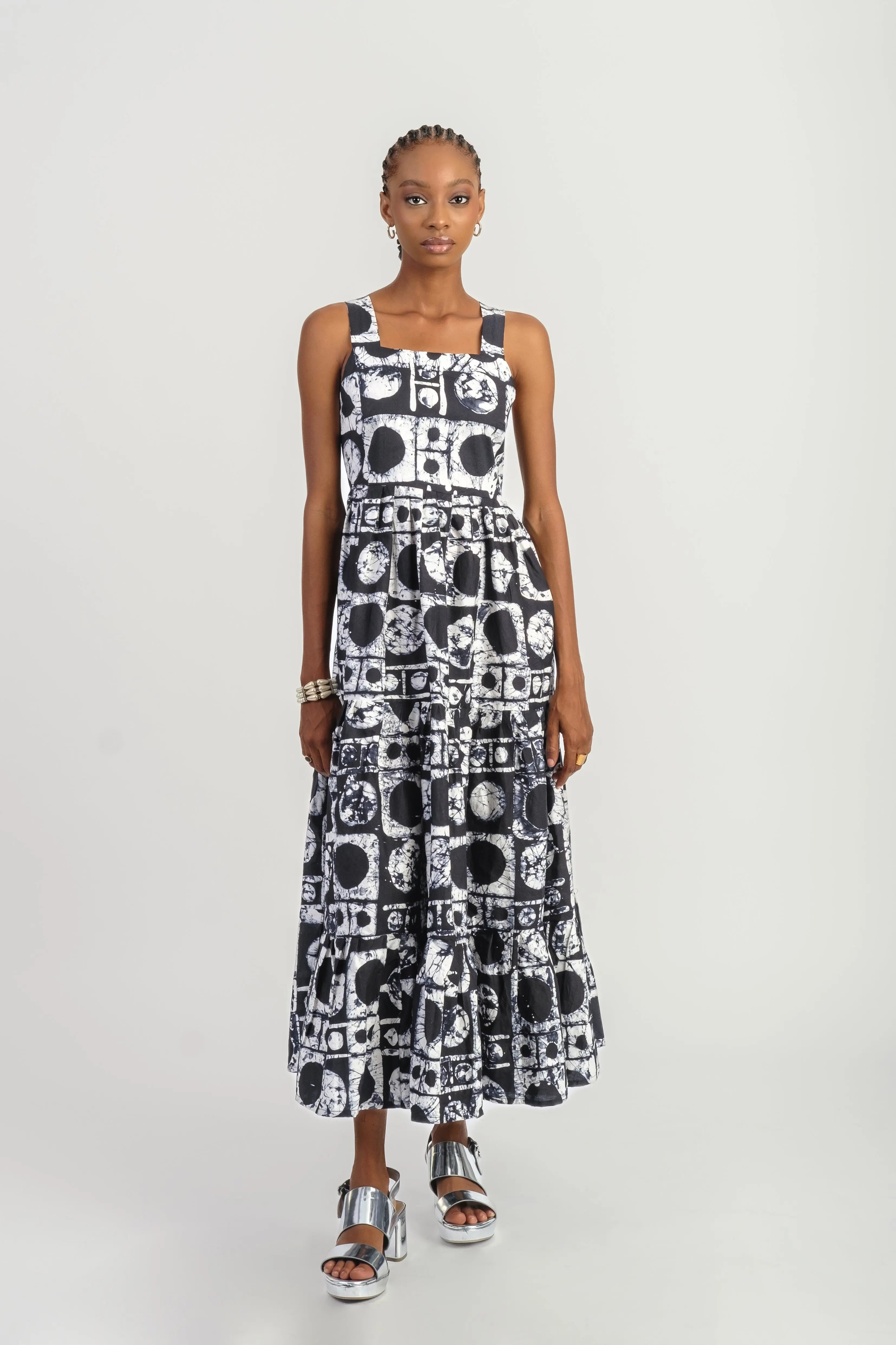 Ayoola Dress  Shop Busayo