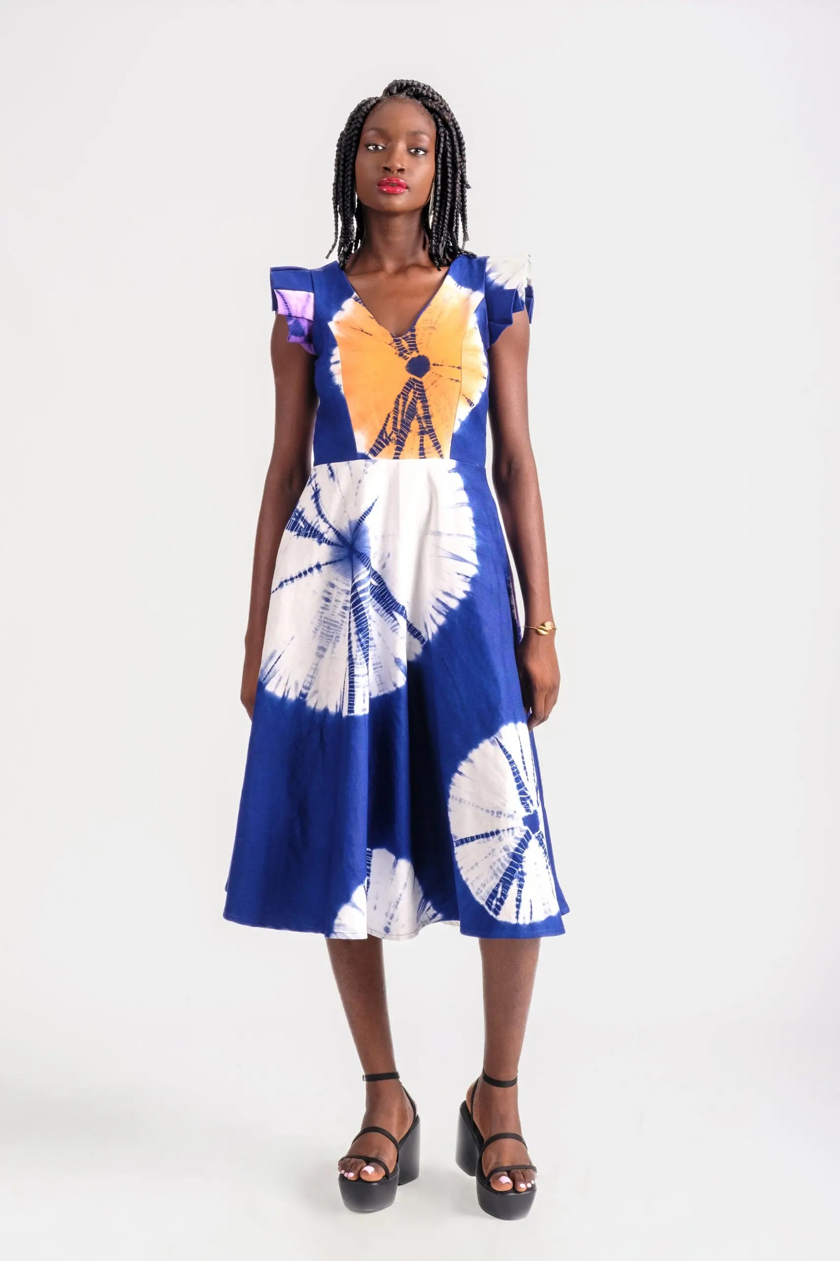 Wura Blue  Shop Busayo