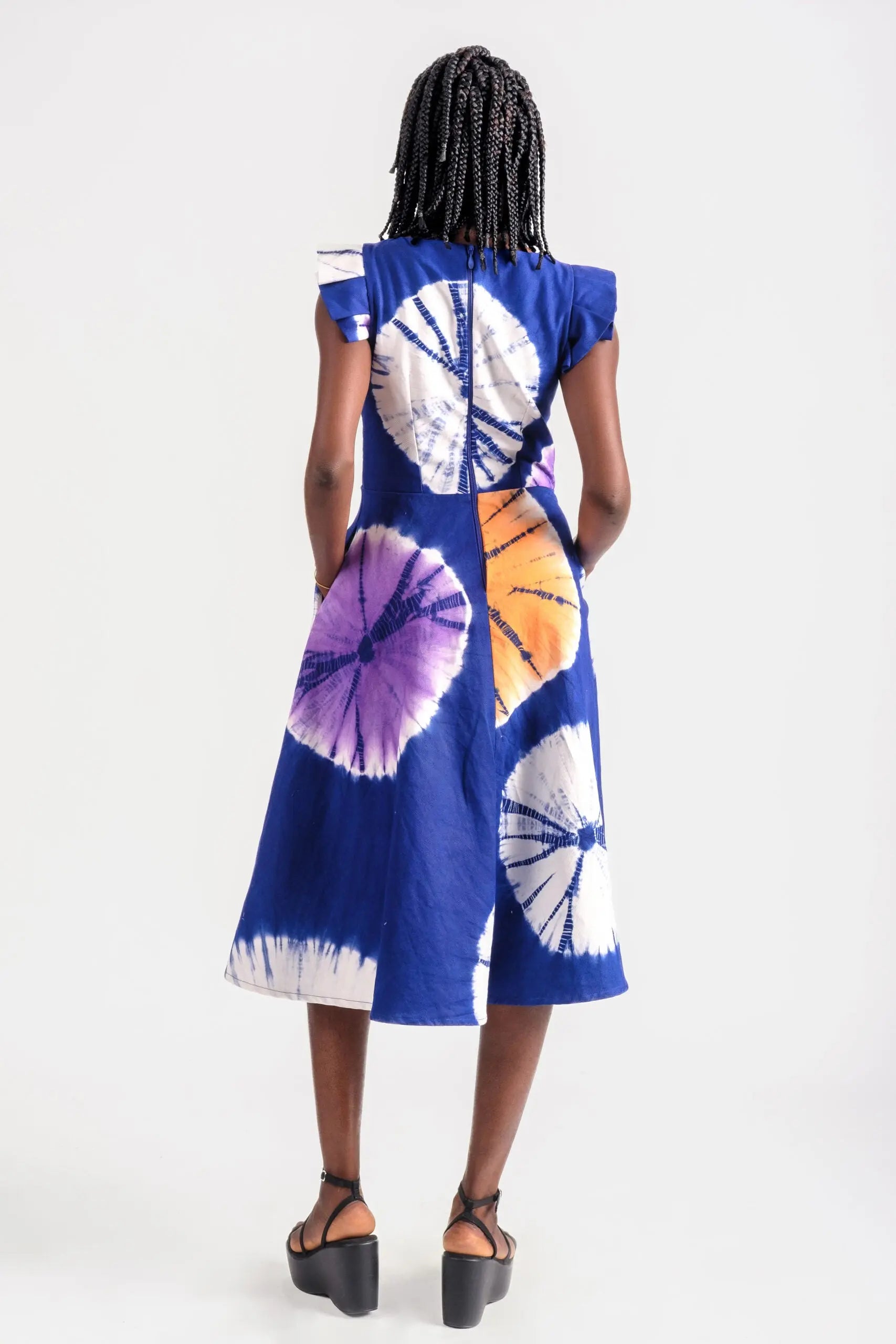 Wura Blue  Shop Busayo