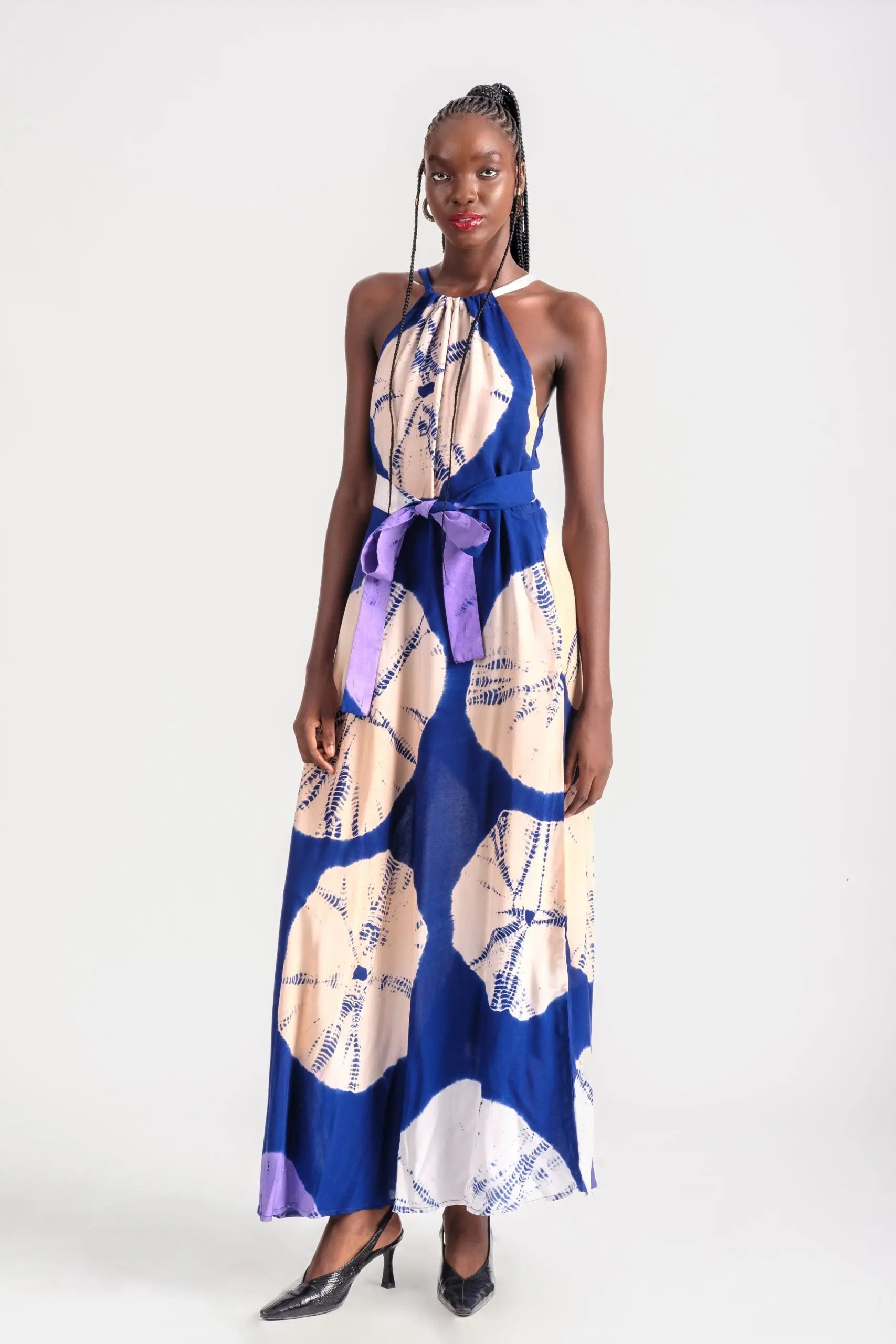 Aduke Dress  Shop Busayo