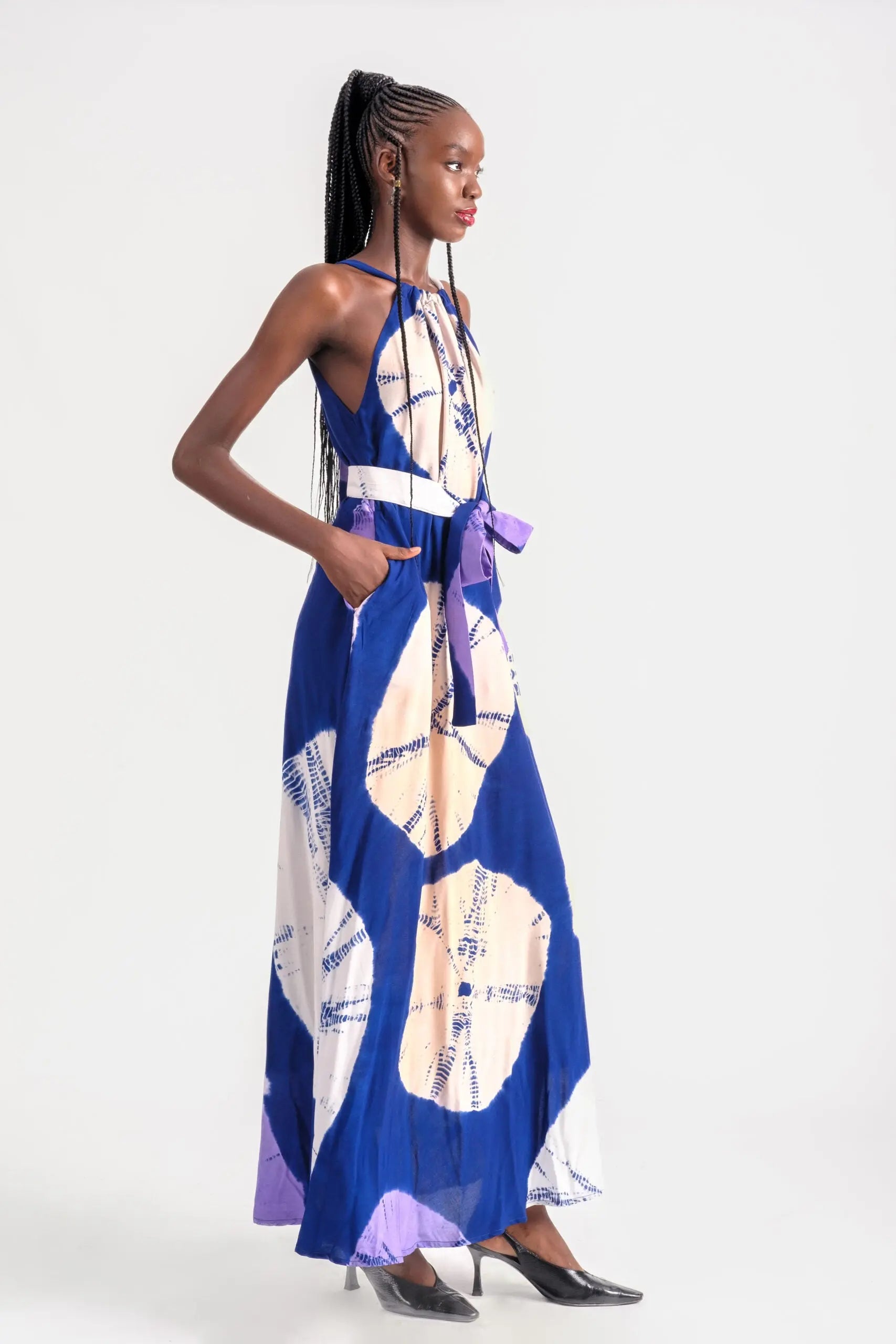 Aduke Dress  Shop Busayo