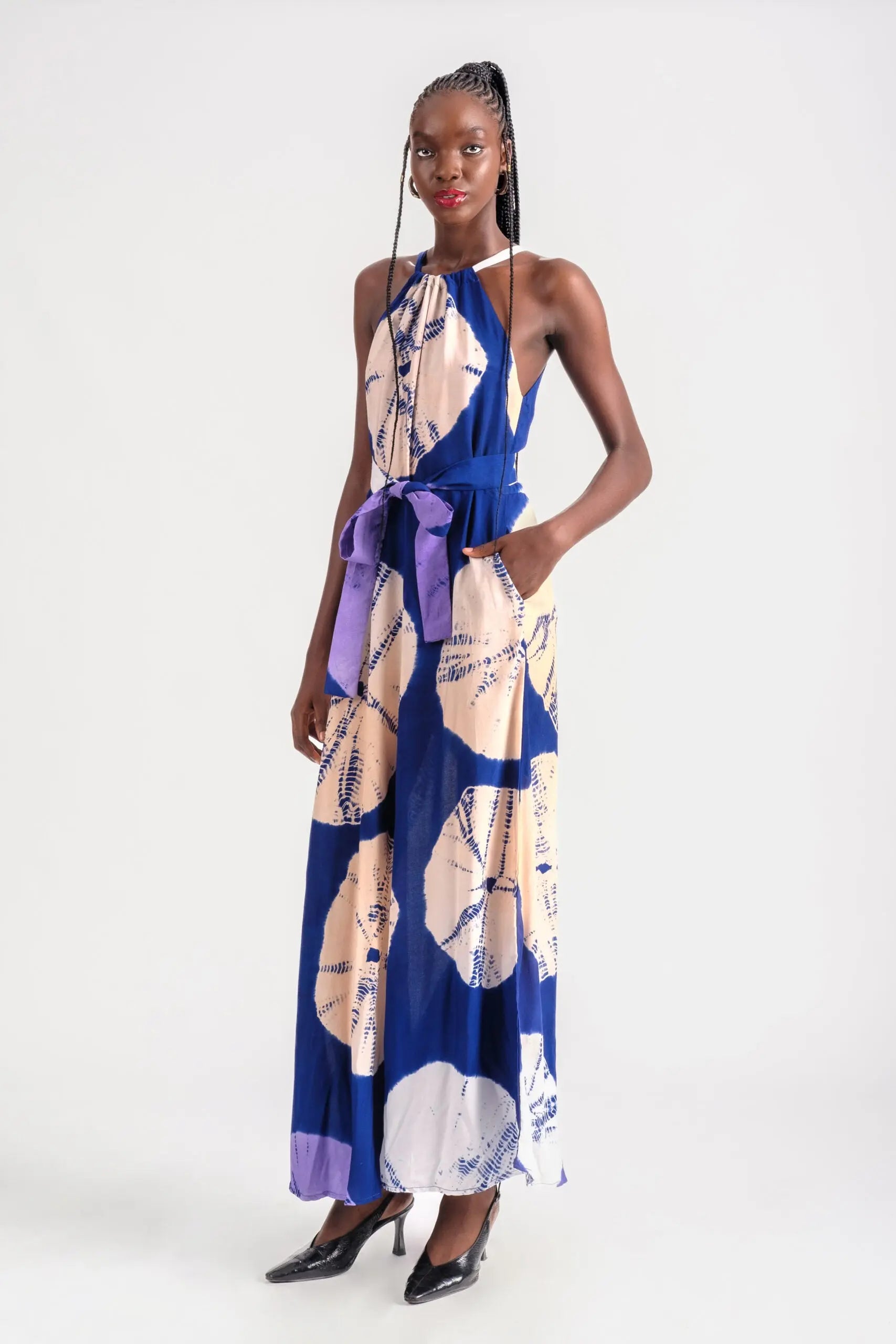 Aduke Dress  Shop Busayo