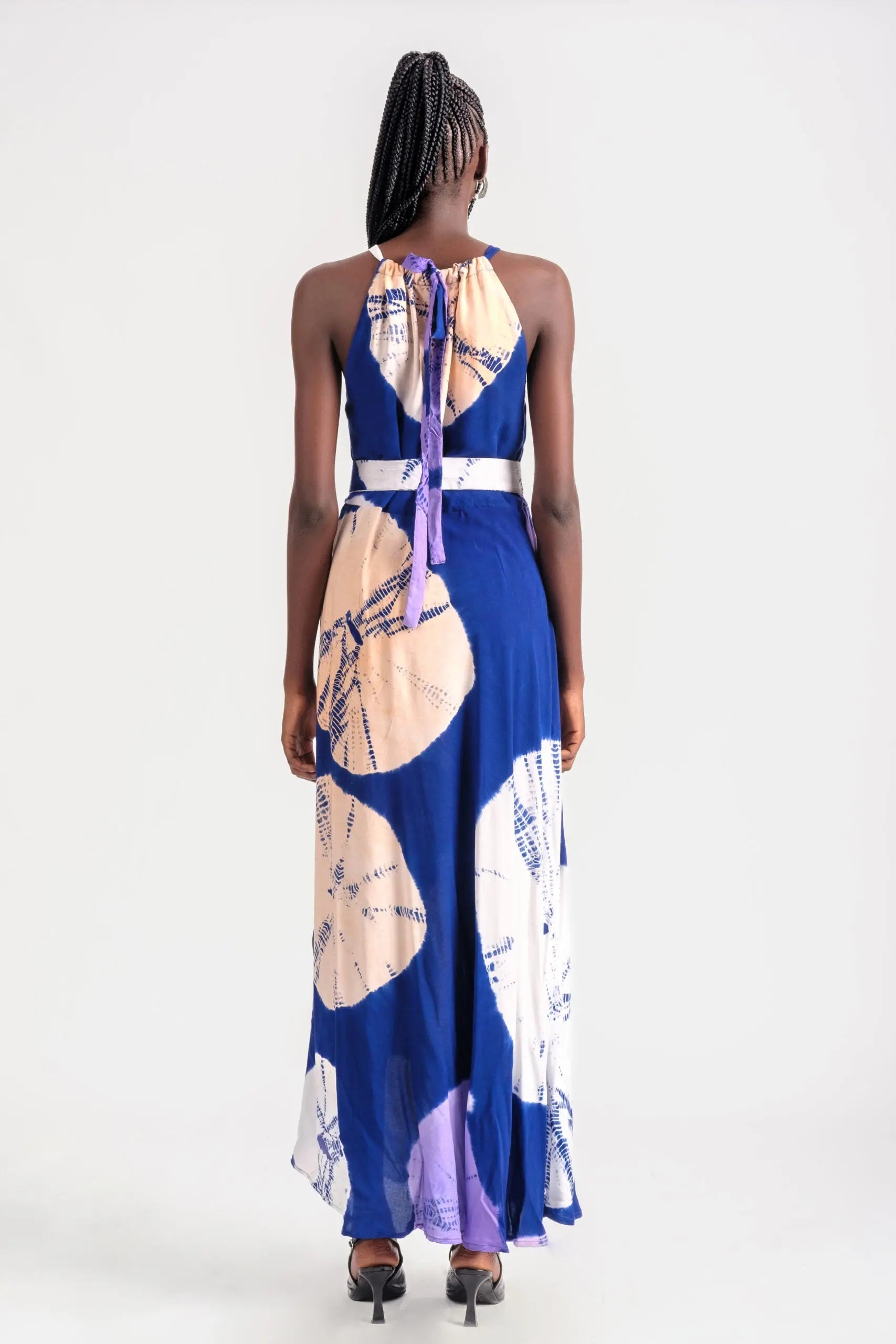 Aduke Dress  Shop Busayo