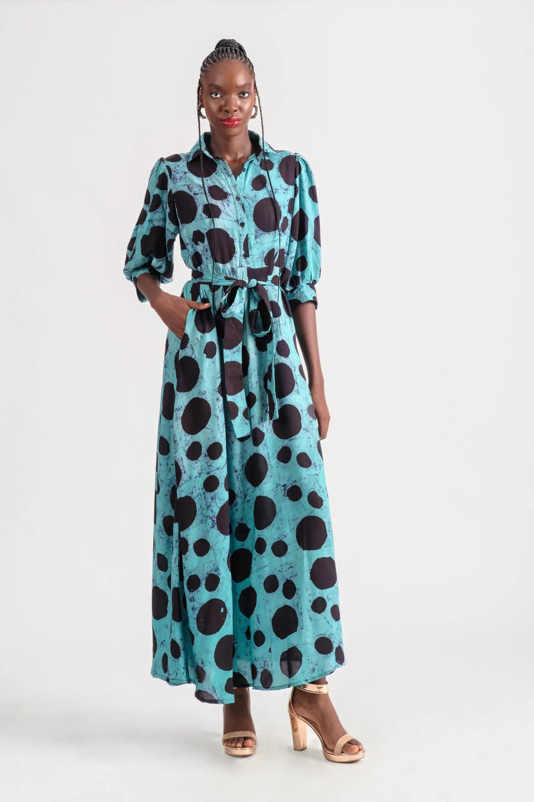 Ayinde Dress  Shop Busayo