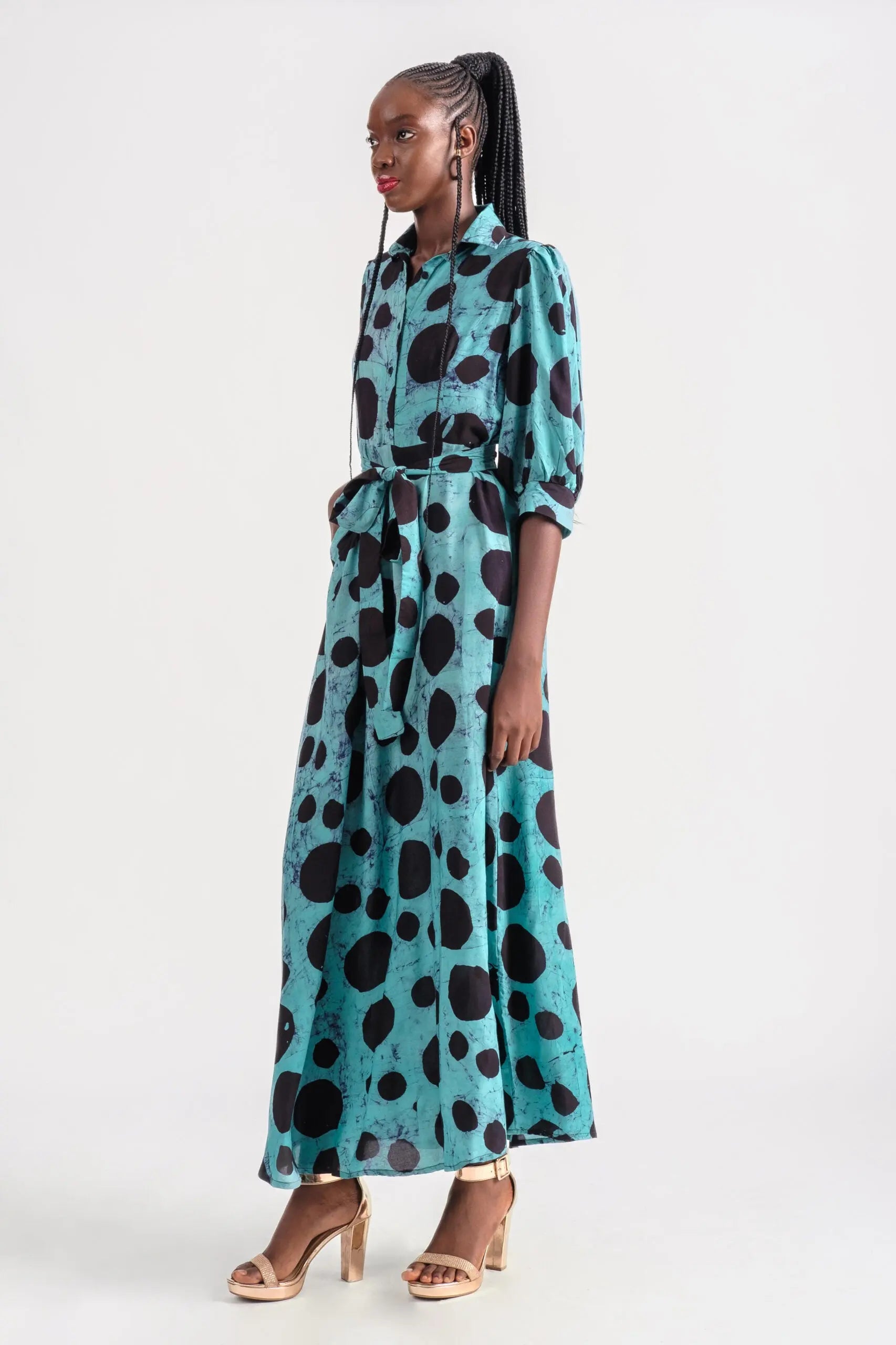 Ayinde Dress  Shop Busayo