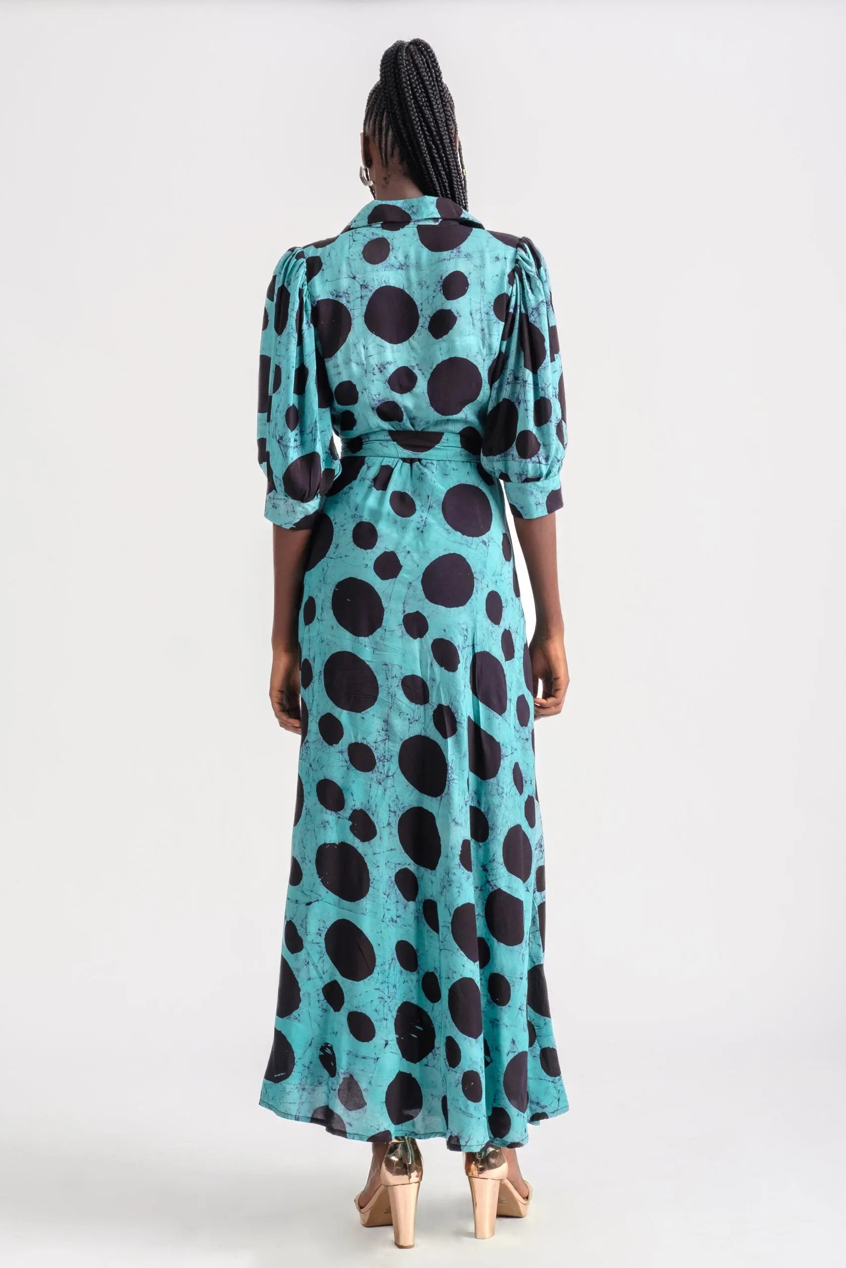 Ayinde Dress  Shop Busayo