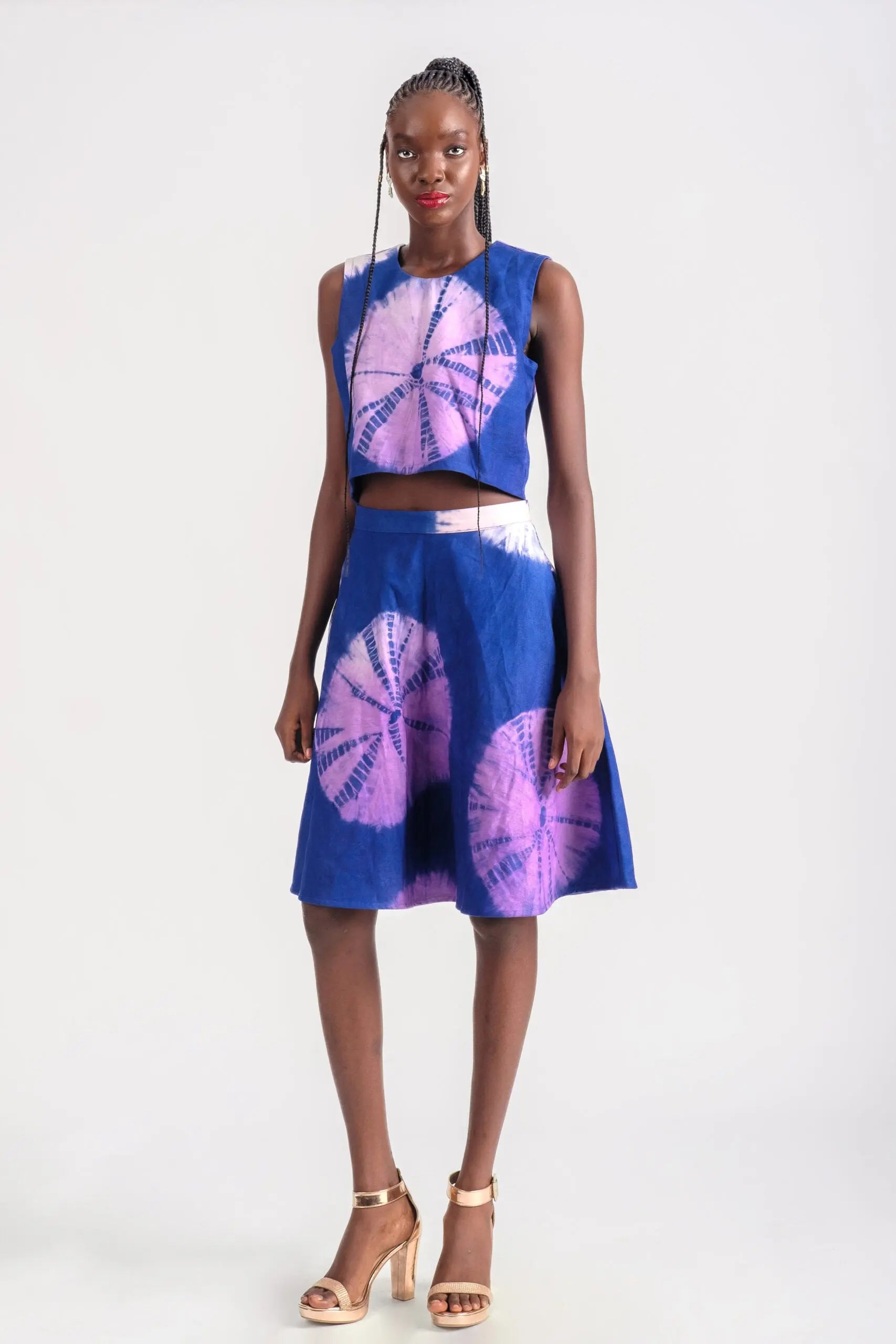 Enitan Top  Shop Busayo