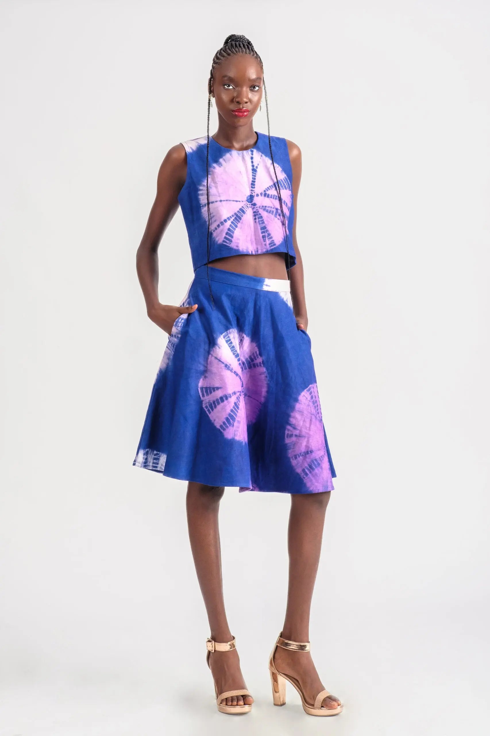 Enitan Top  Shop Busayo