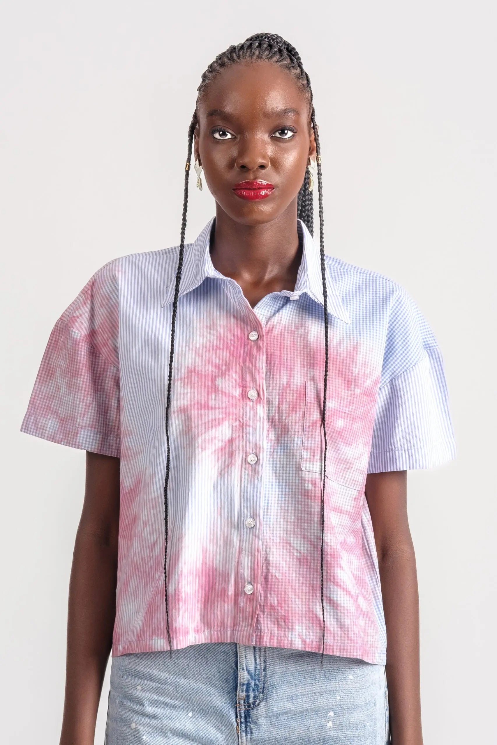 Dayo Top  Shop Busayo