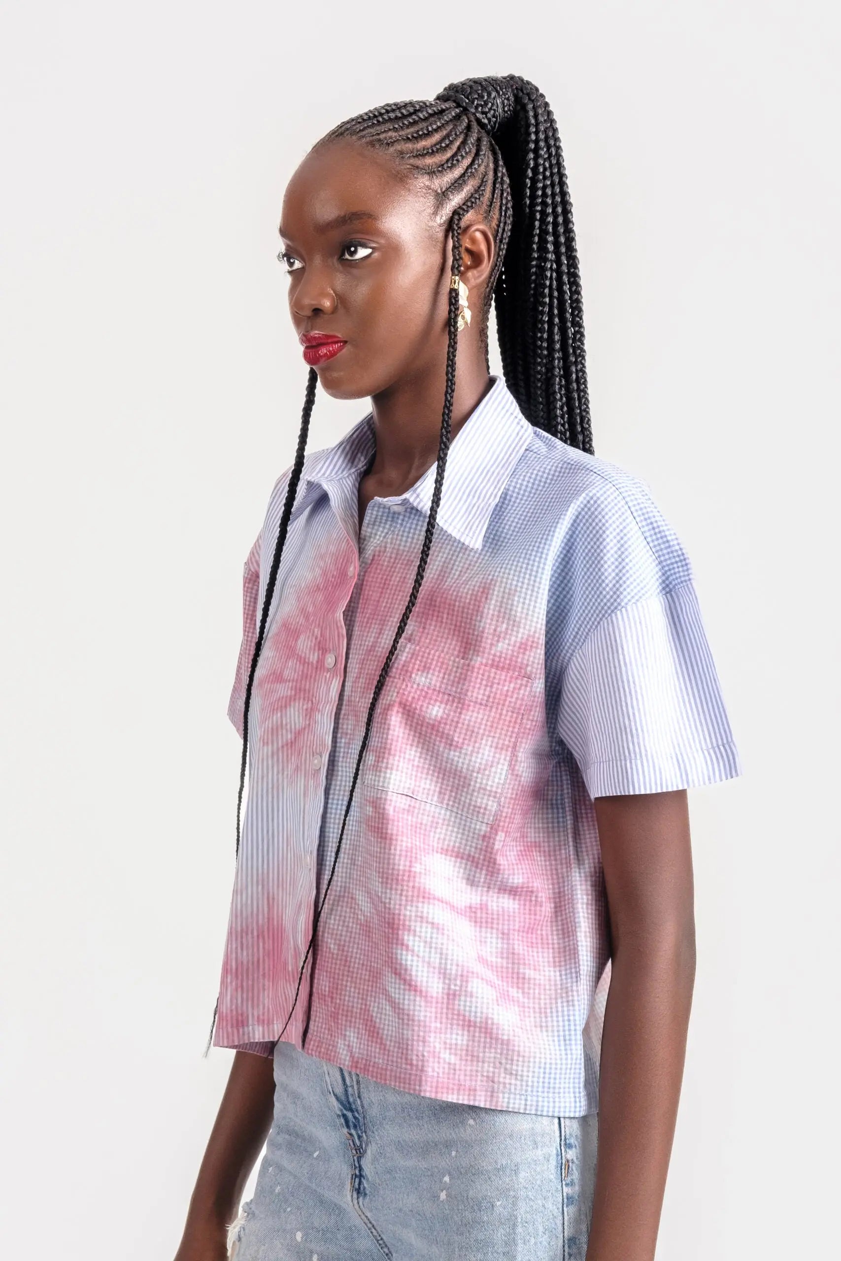 Dayo Top  Shop Busayo