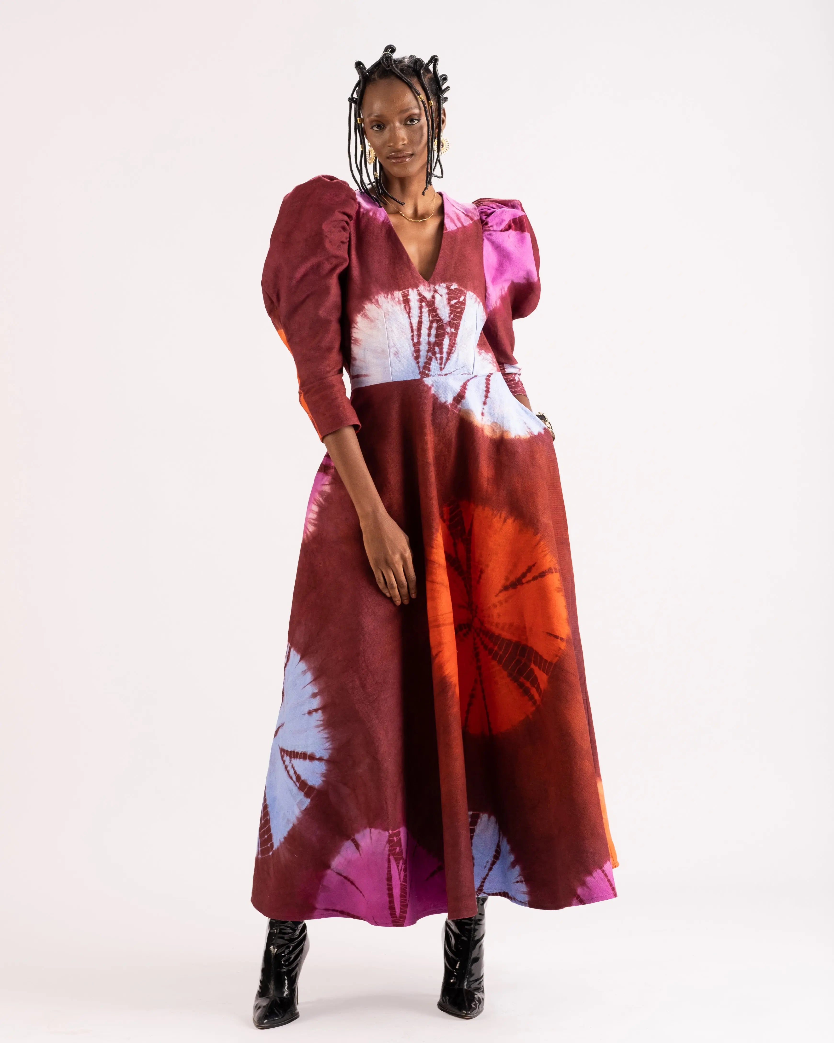 Dami (Full length)  Shop Busayo