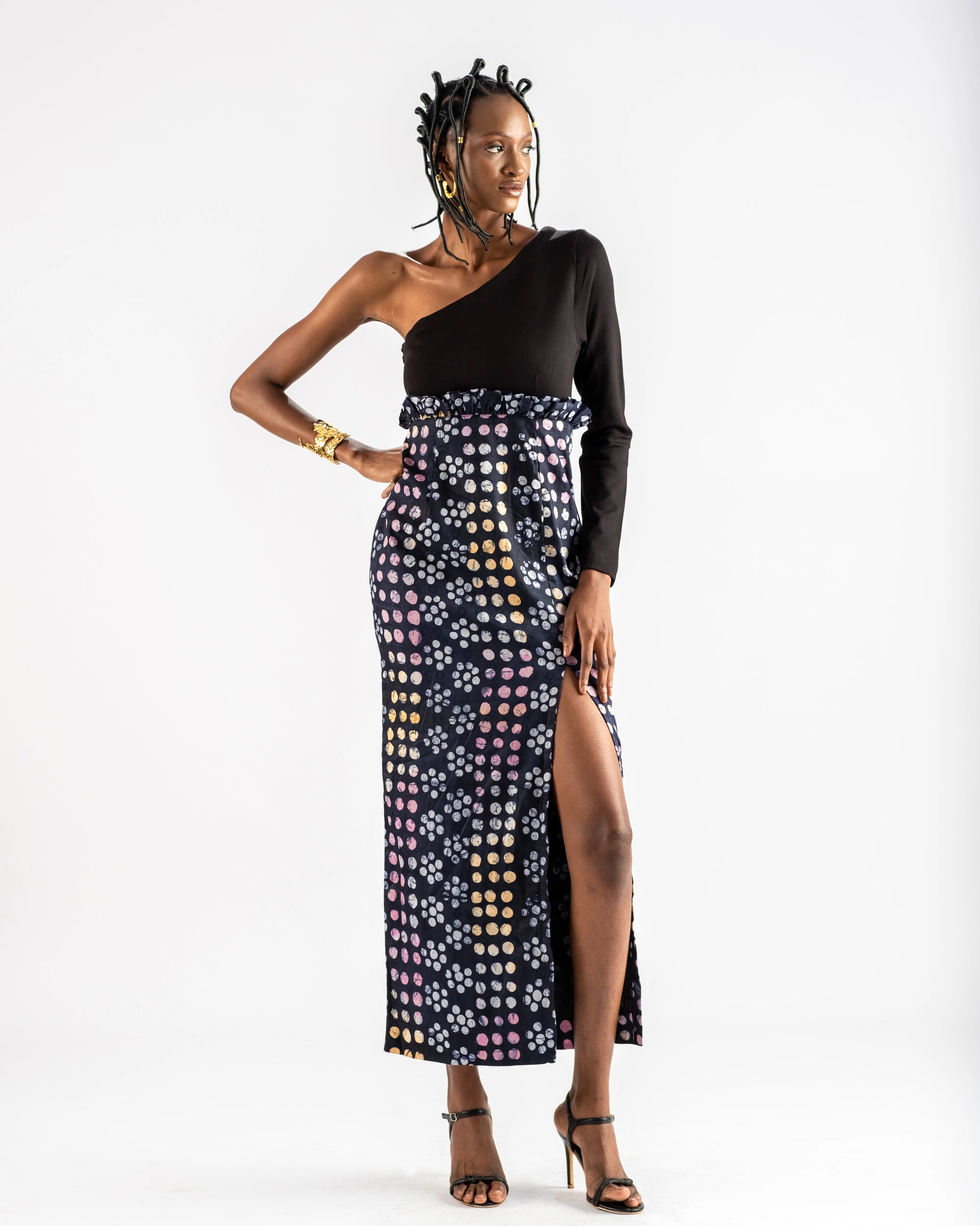 Toyin Dress  Shop Busayo