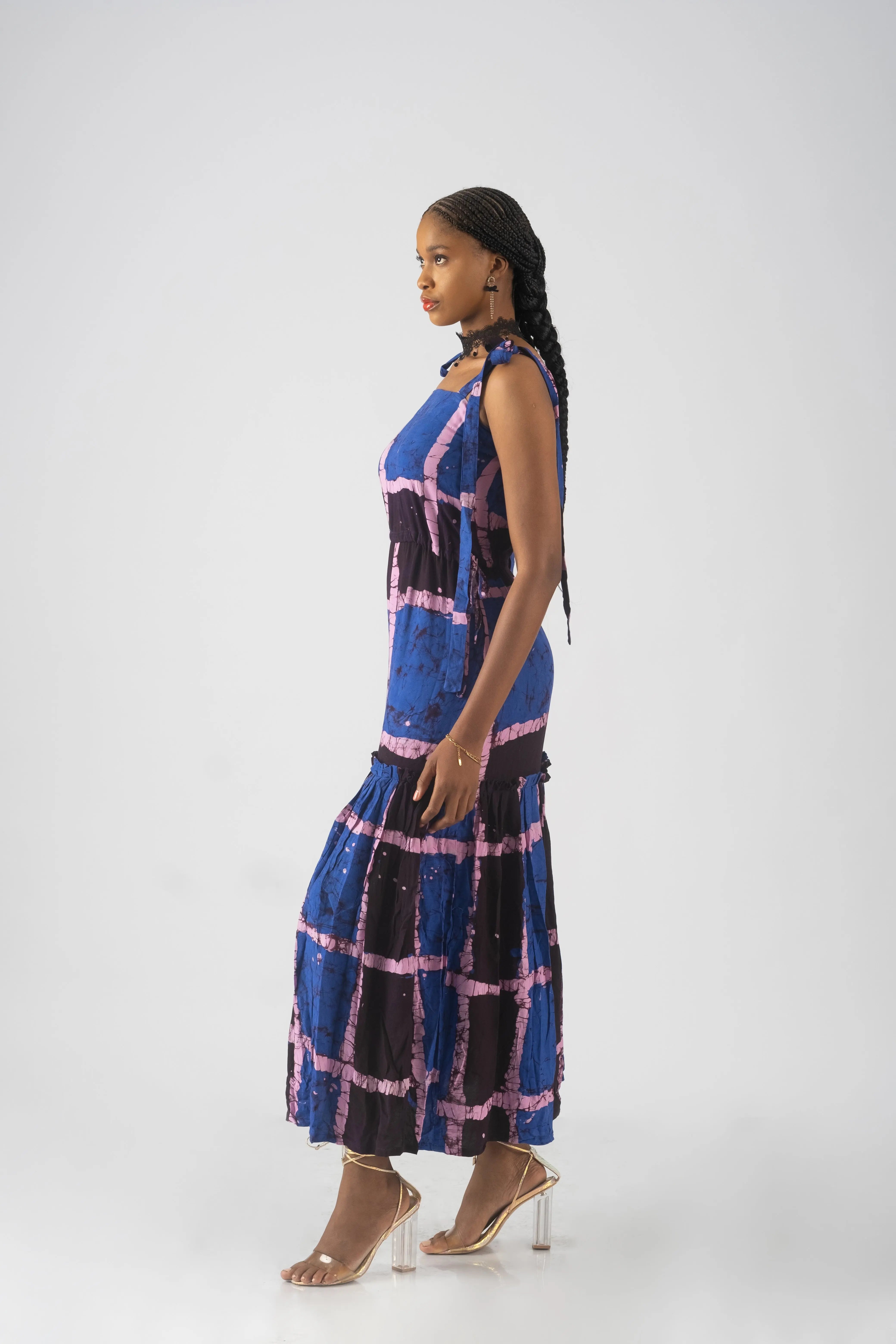 Adenike Dress  Shop Busayo